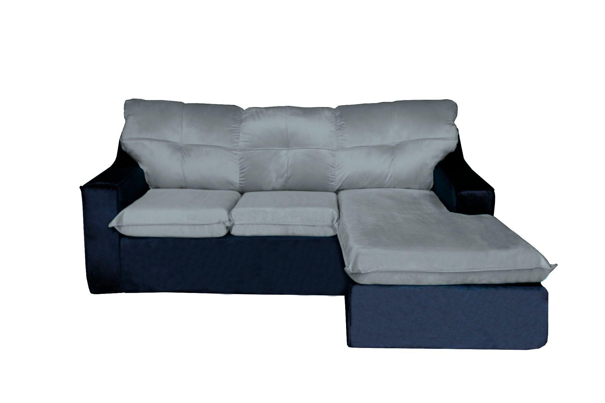 SOFA BEATRIZ  GRIS -0