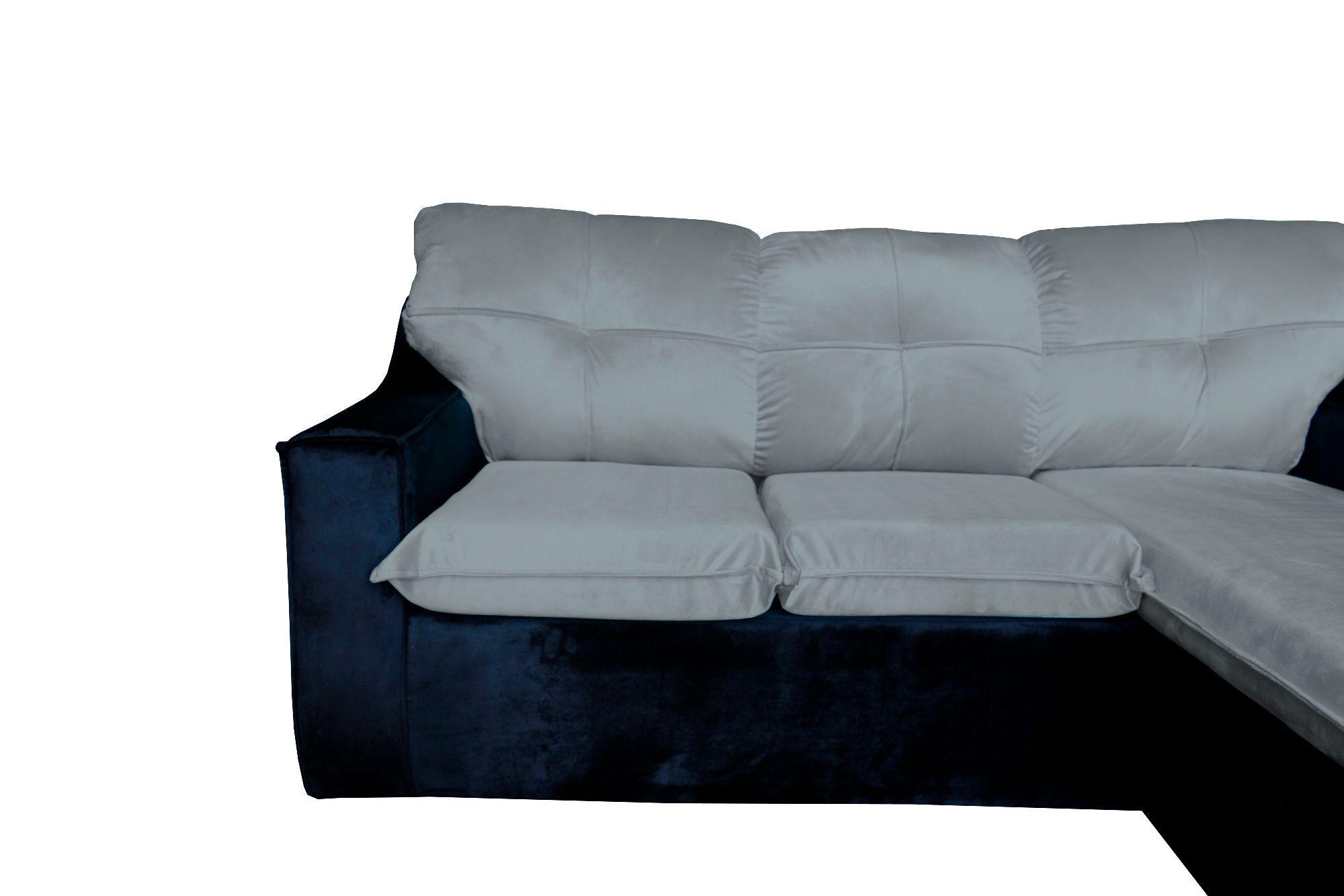 SOFA BEATRIZ  GRIS -1