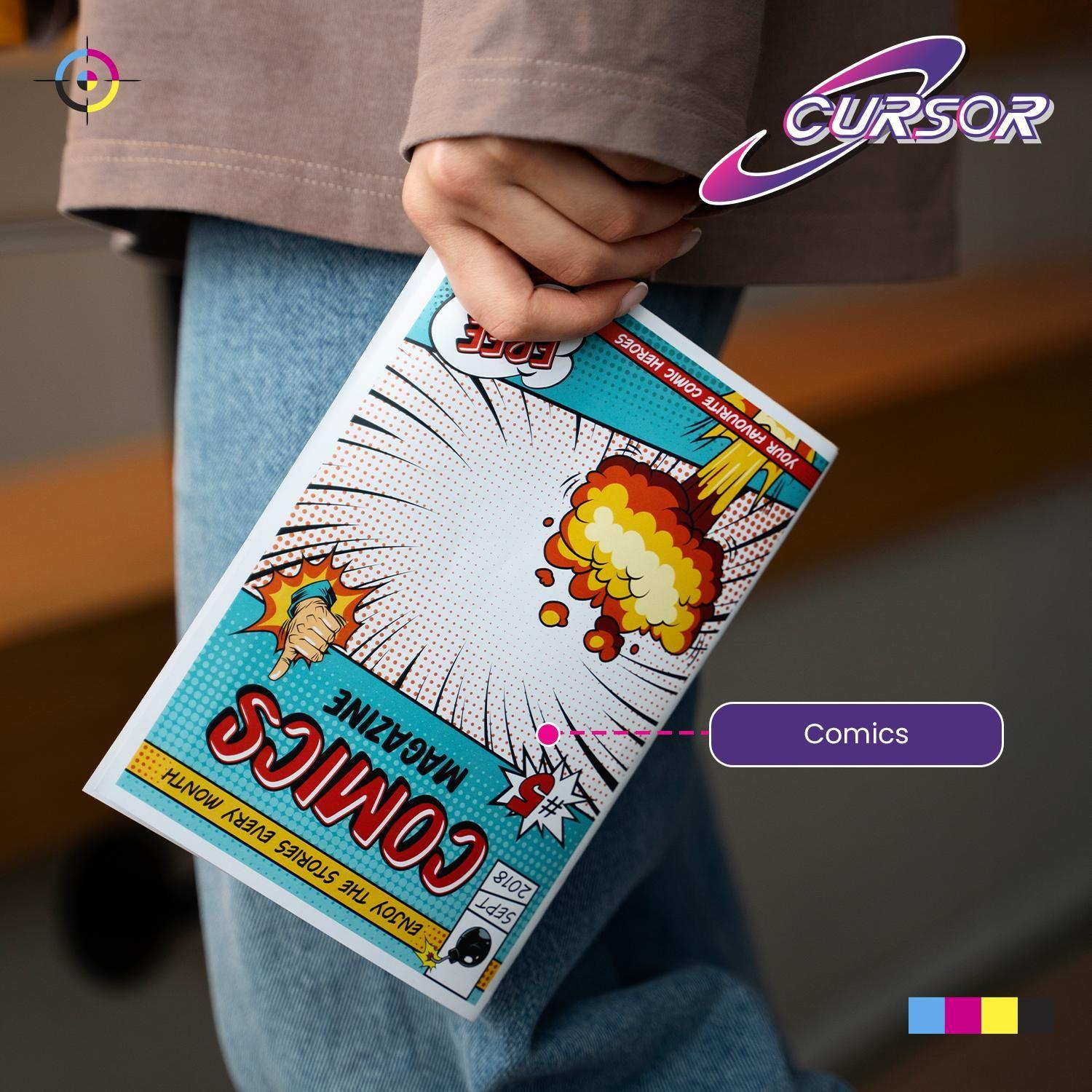 Papel Fotografico Glossy A4 230gr 100 Hjs.-6