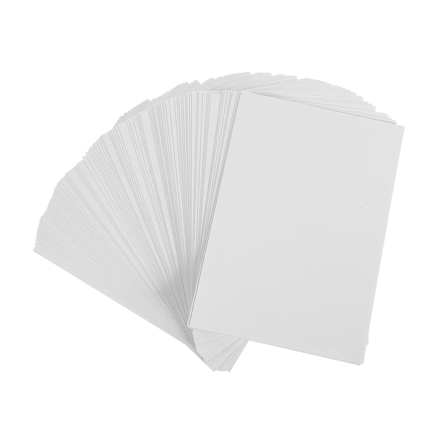 Opalina Lisa Extra Blanca Premium 250G Oficio 100 h Cursor-3