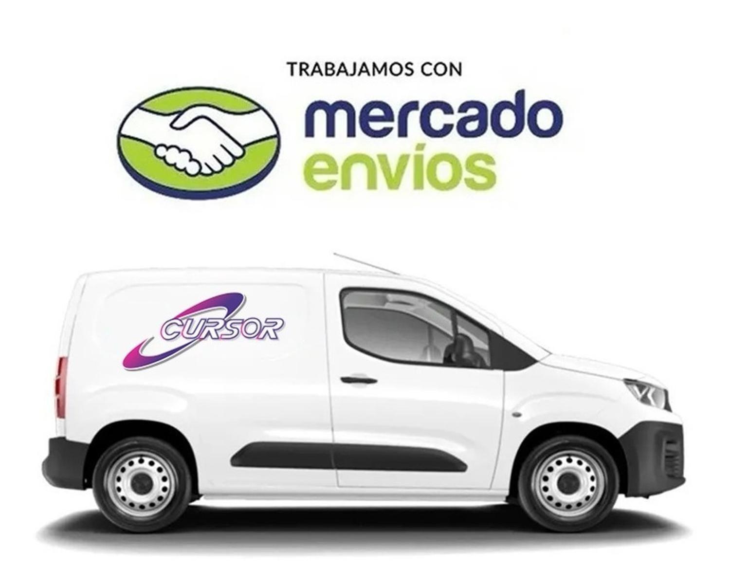 Papel Kraft Claro 250 Gr 100 Hojas A4 Cursor-2