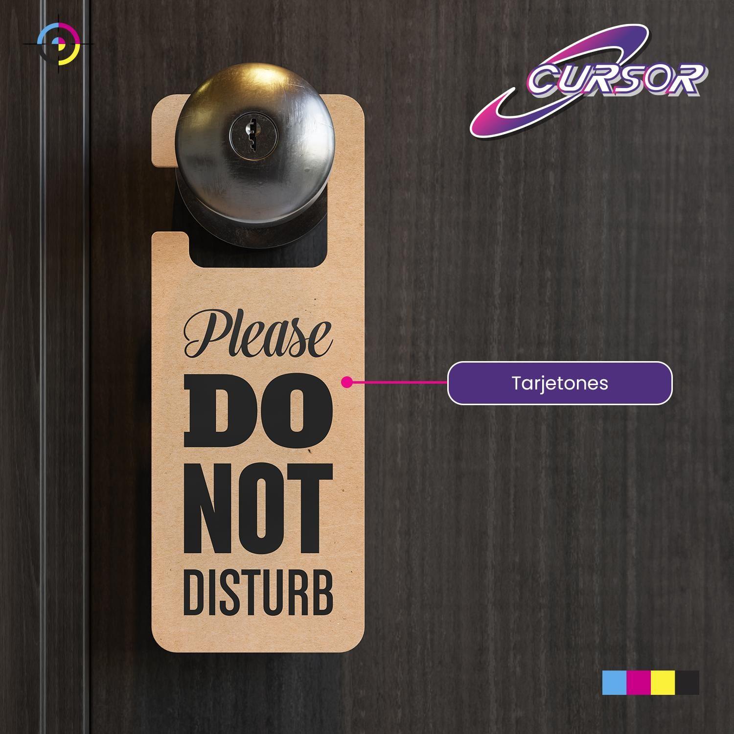 Papel Kraft Claro 250 Gr 100 Hojas A4 Cursor-8