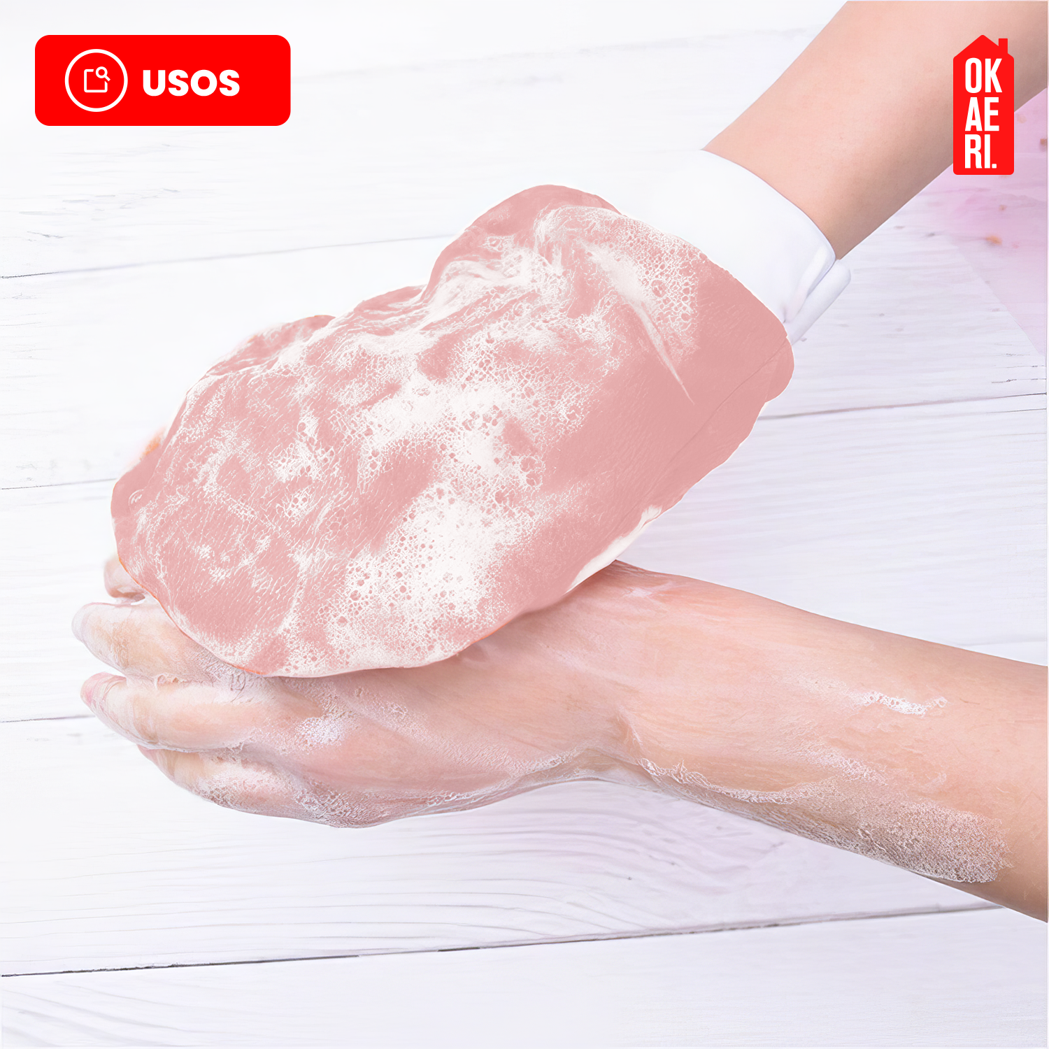 Guante Exfoliante Corporal-4