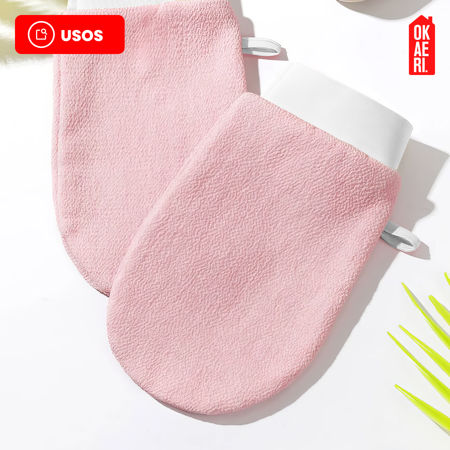 Guante Exfoliante Corporal-5