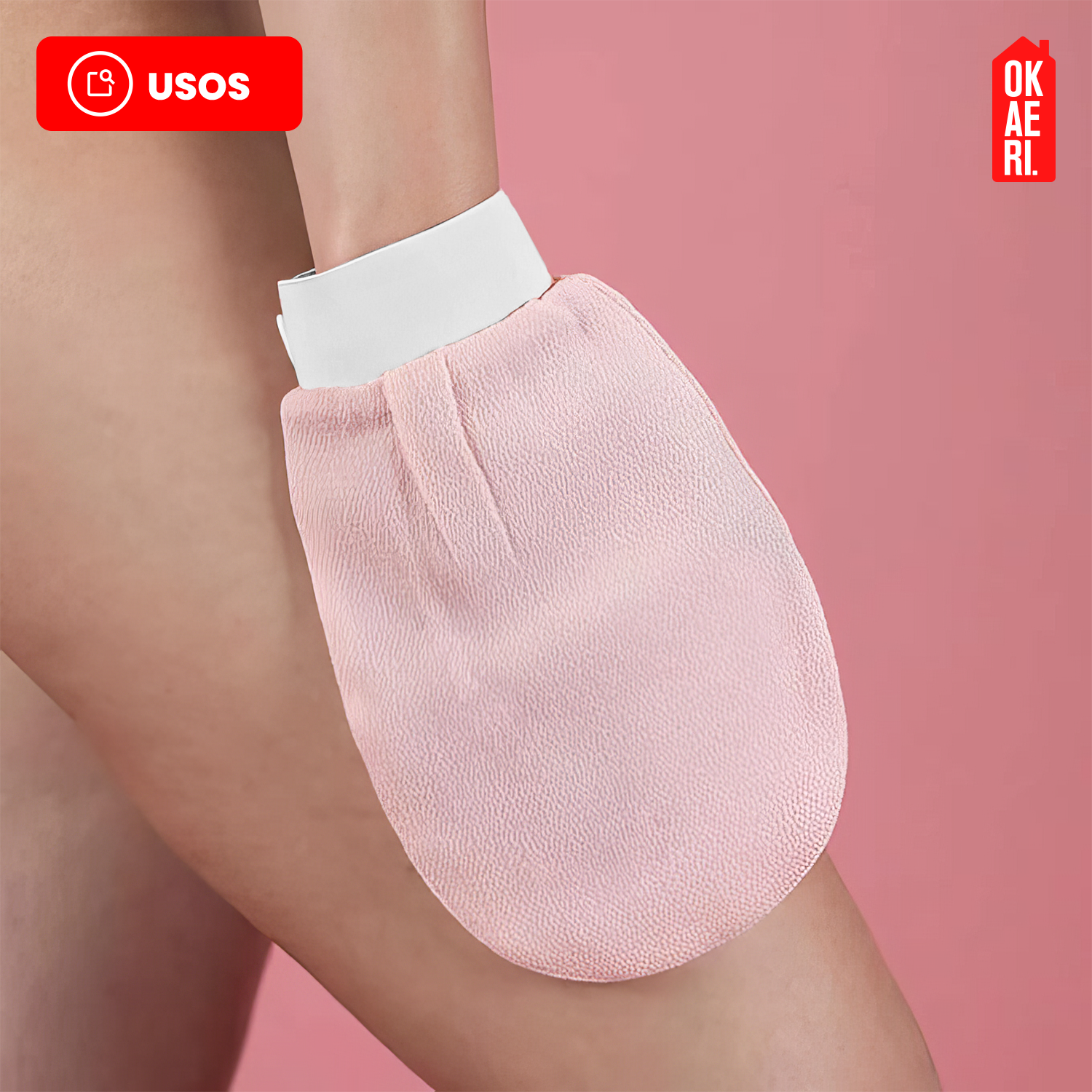 Guante Exfoliante Corporal-6