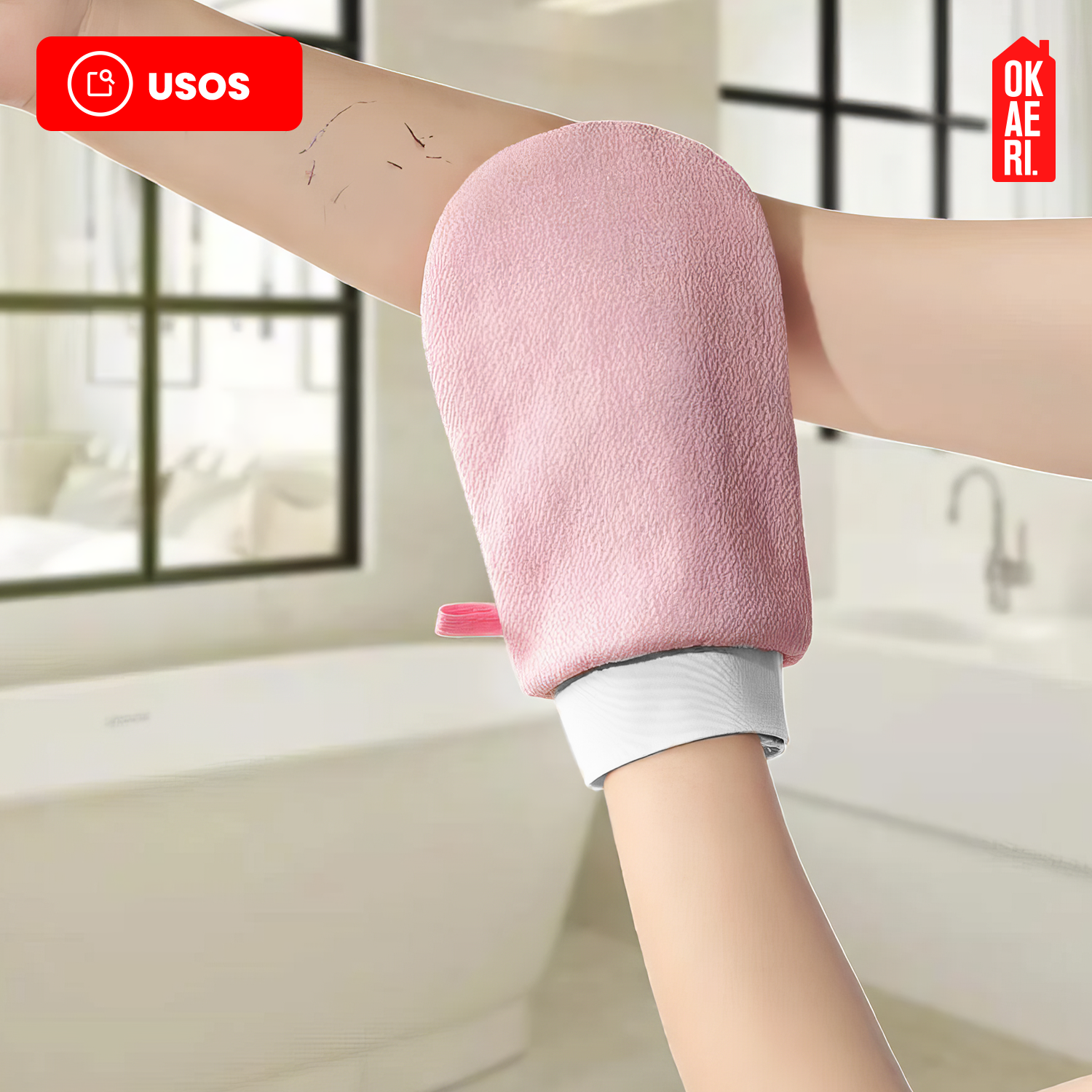 Guante Exfoliante Corporal-7