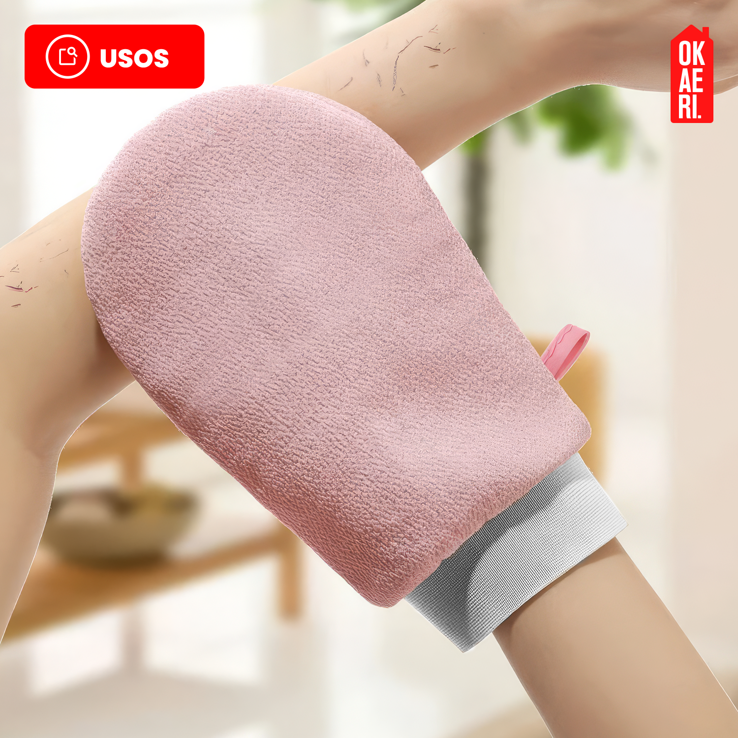 Guante Exfoliante Corporal-9