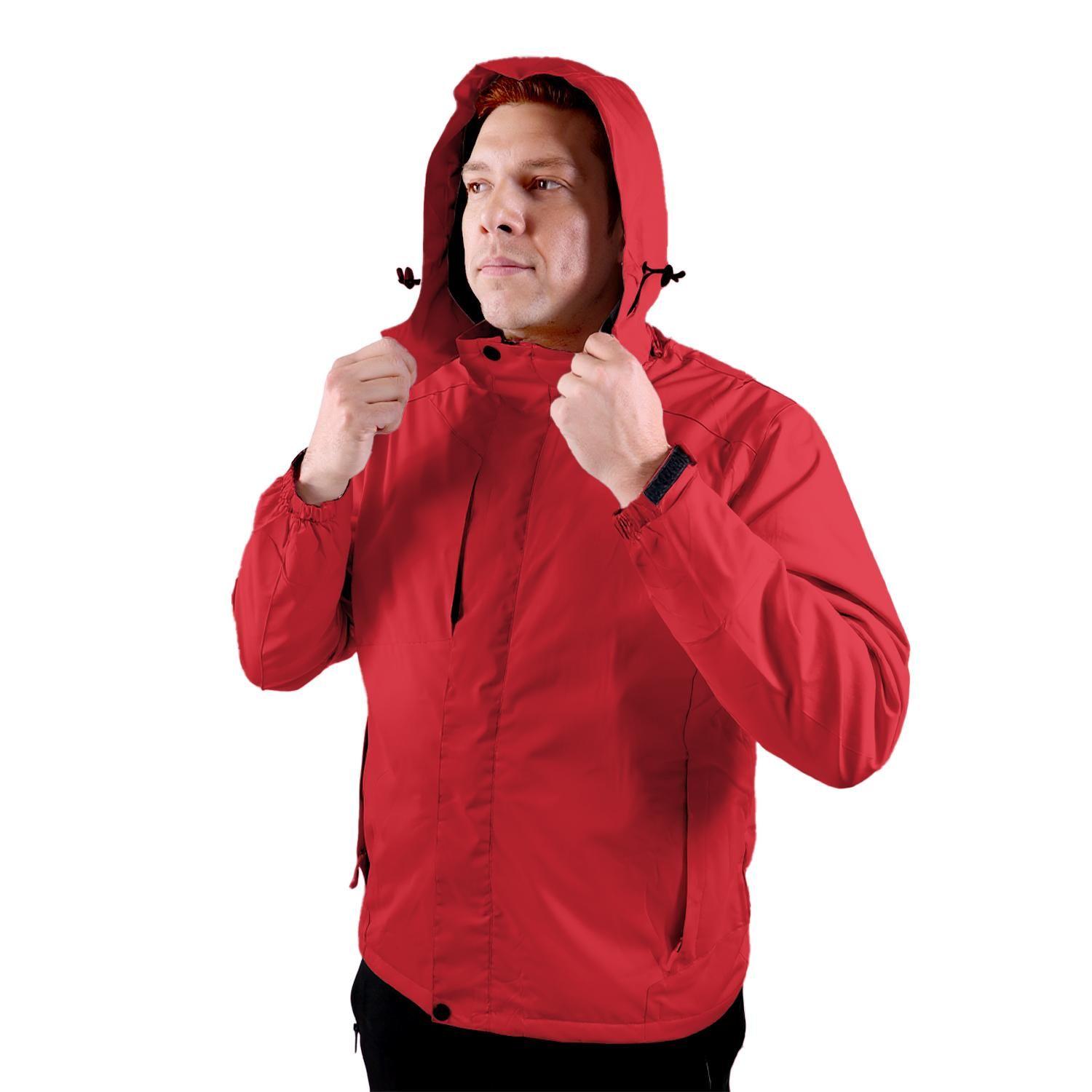 Rojo