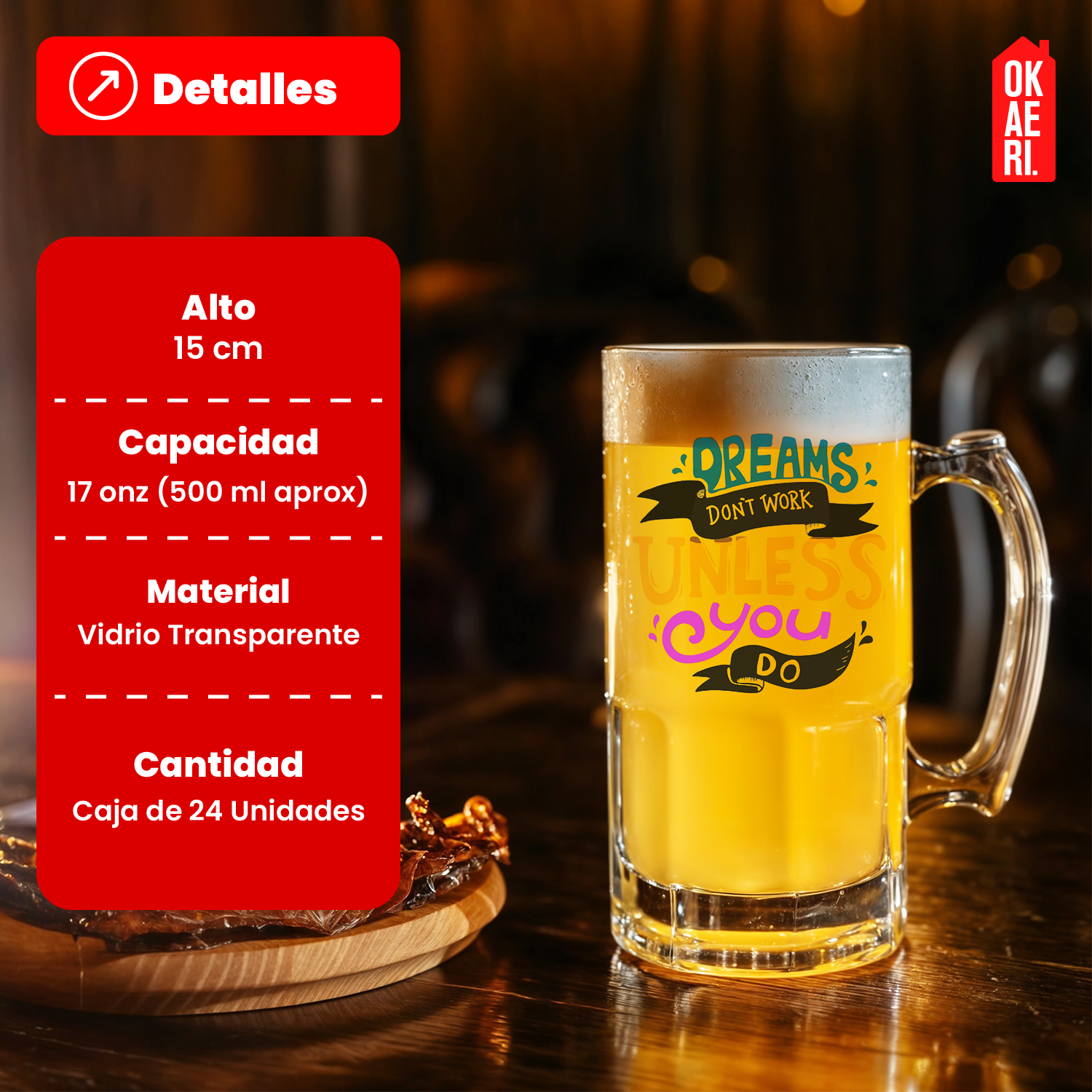 Shoperos Transparentes 17oz (vasos) Chopero-2