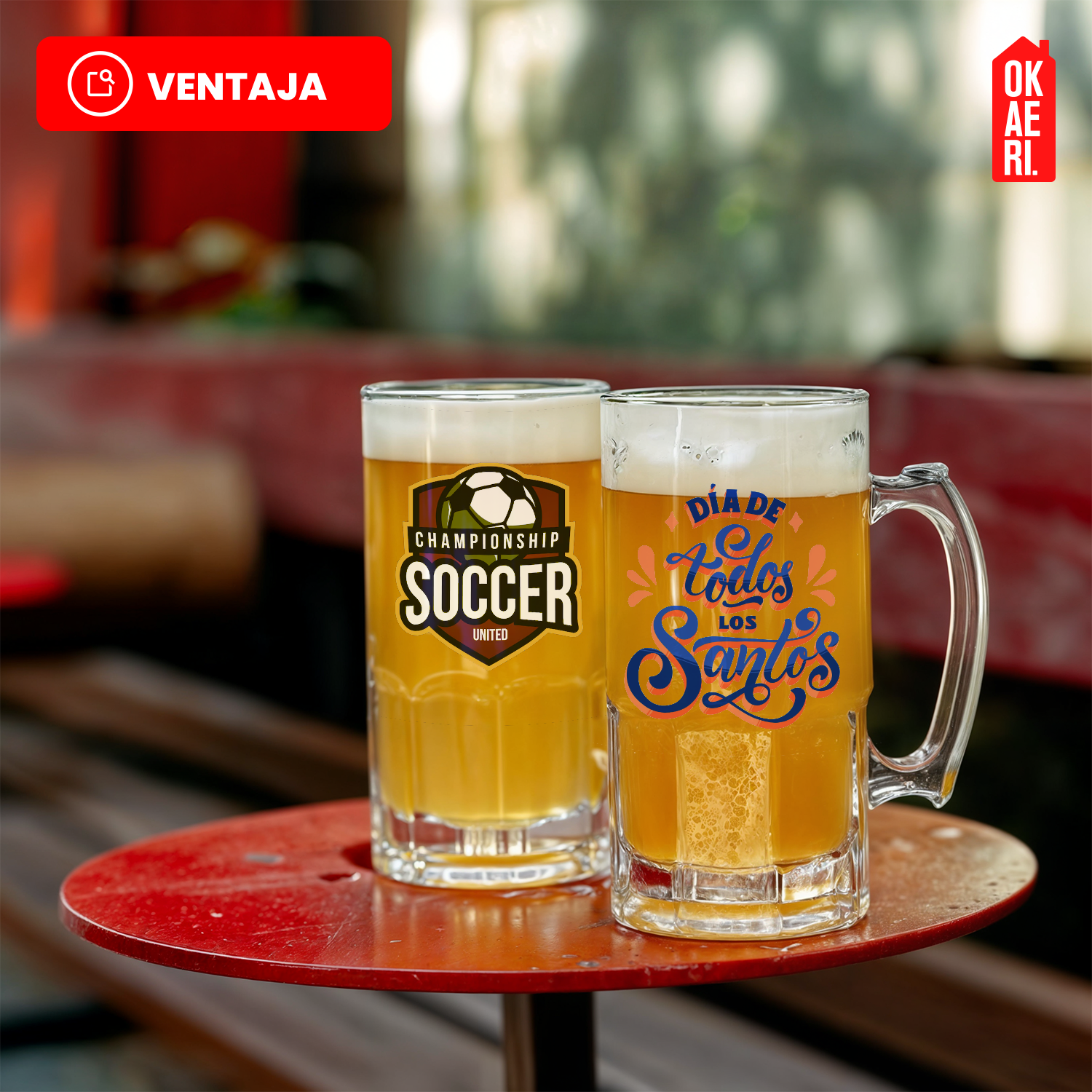 Shoperos Transparentes 17oz (vasos) Chopero-3