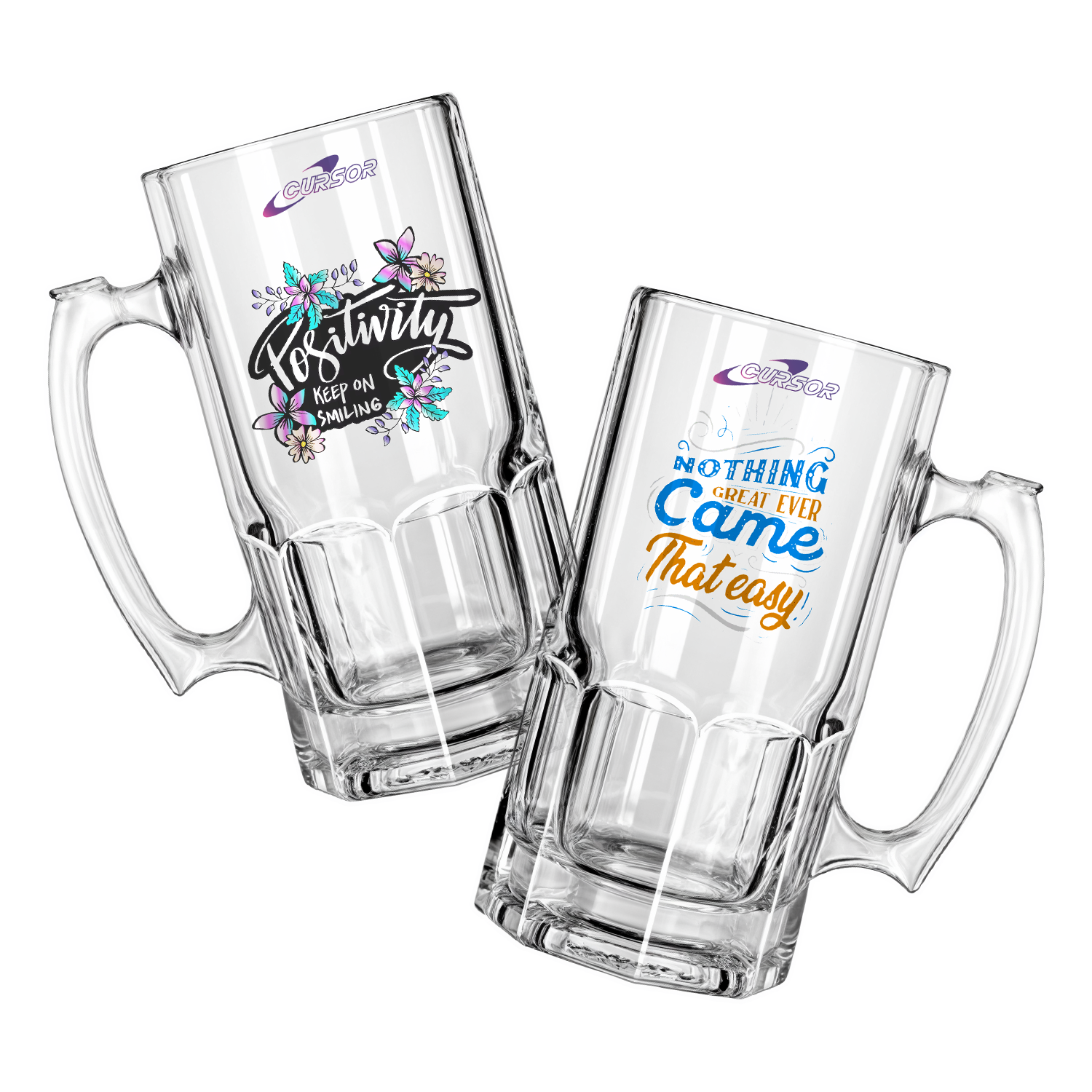 Shoperos Transparentes 17oz (vasos) Chopero-5