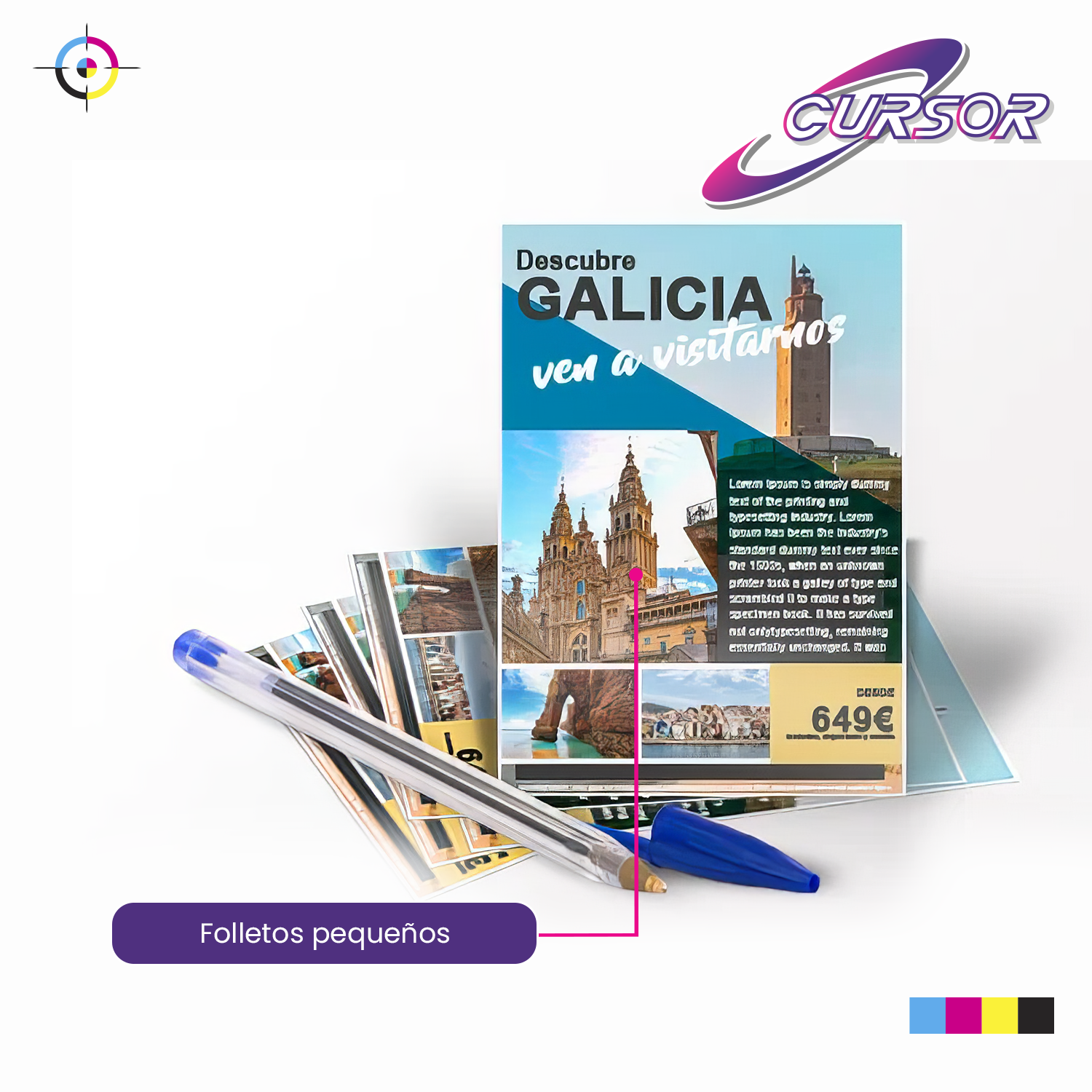 PAPEL BOND A6 106G X 250H CURSOR- A-4