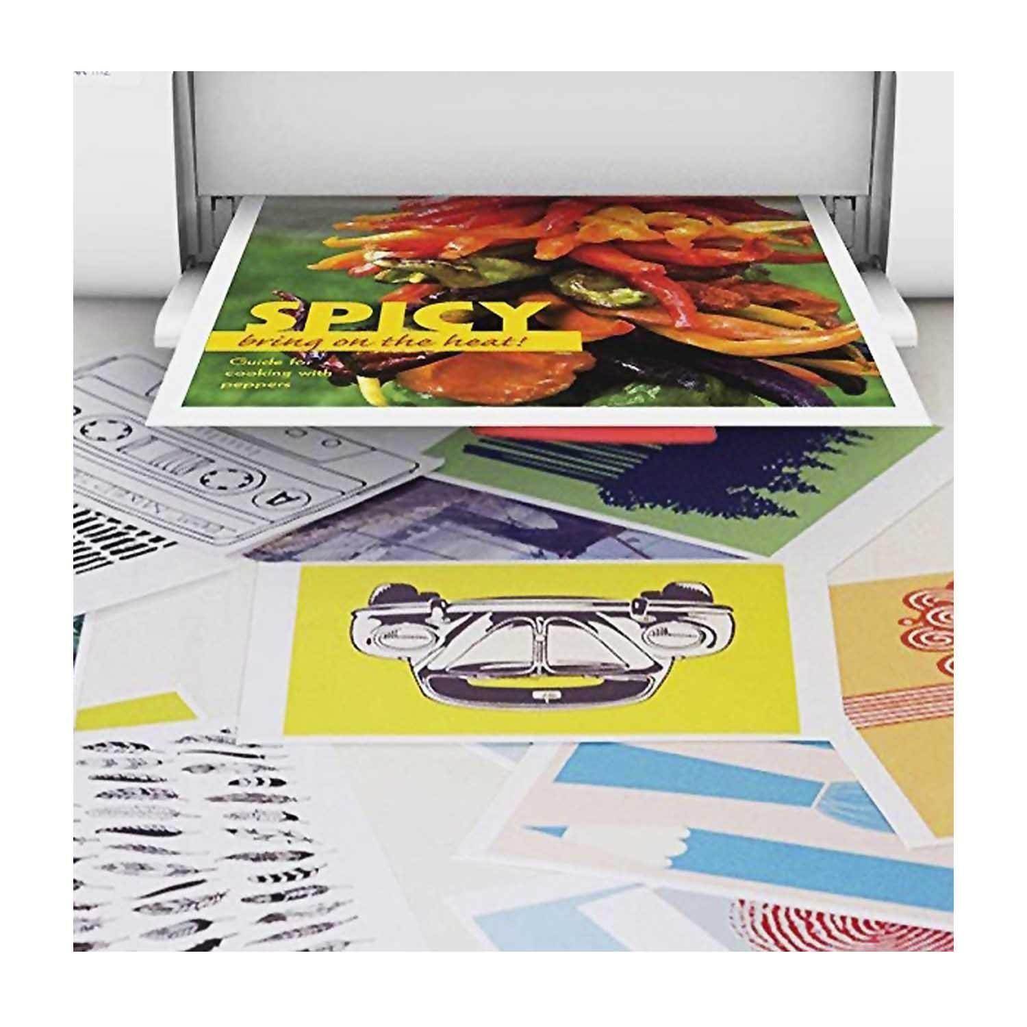 Resma Papel Bond B5 90G 500h - Cursor-5