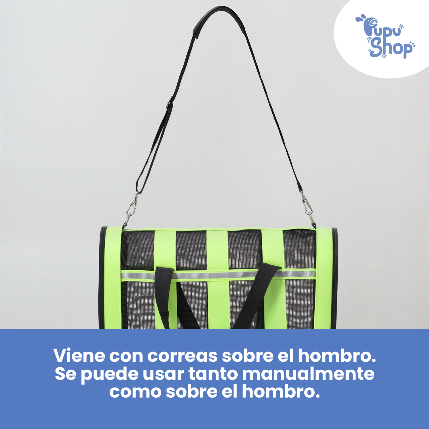 MOCHILA BOLSO TRANSPORTADOR PARA MASCOTAS AVION-5