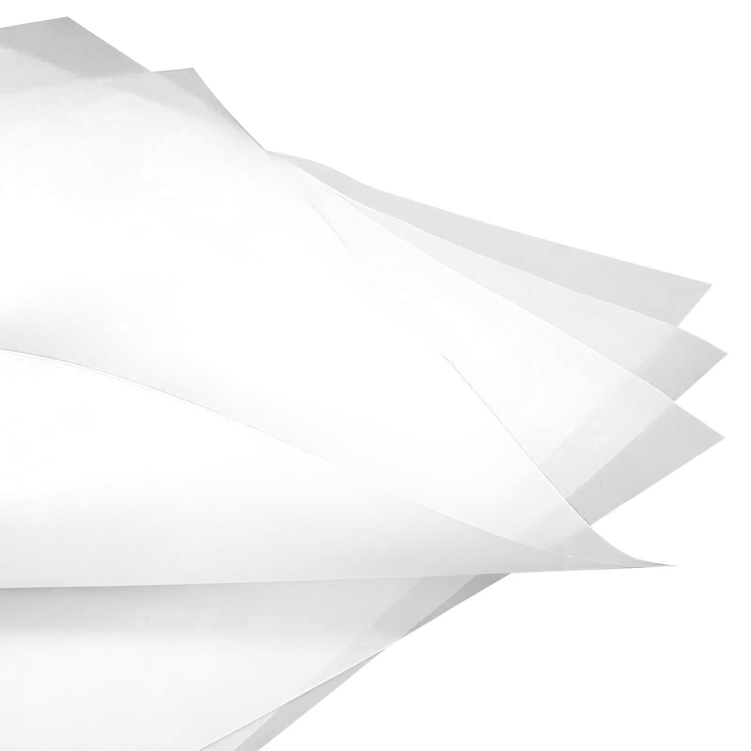 Papel Mantequilla 500 Hojas Oficio Imprimible Cursor-7