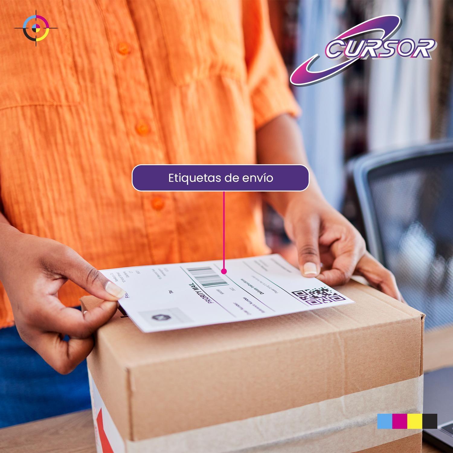 PAPEL ADHESIVO GLOSSY CARTA 135G 50 HOJAS cursor-9