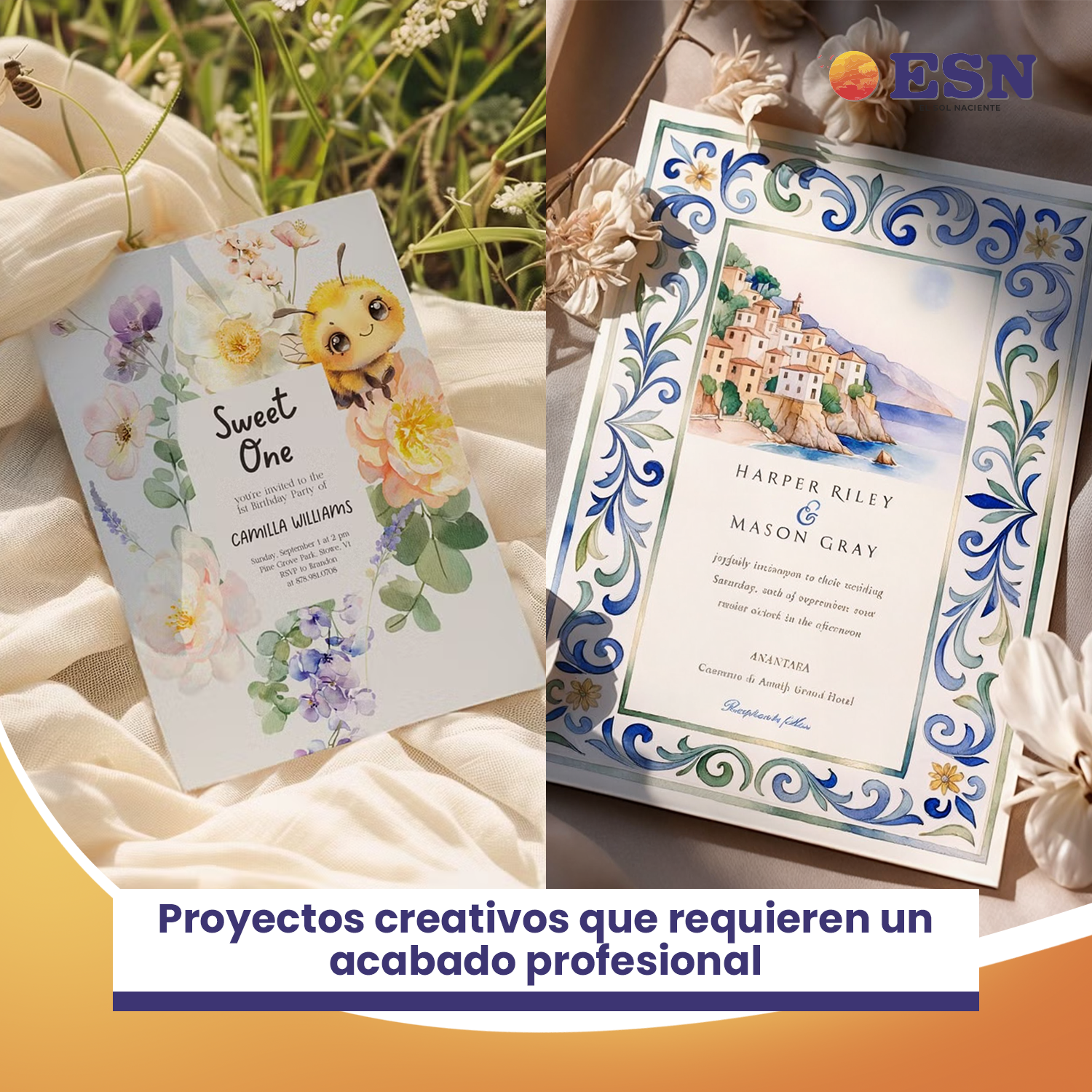 PAPEL OPALINA LISA BLANCO 230 GR A4 50 HOJAS ESN-4