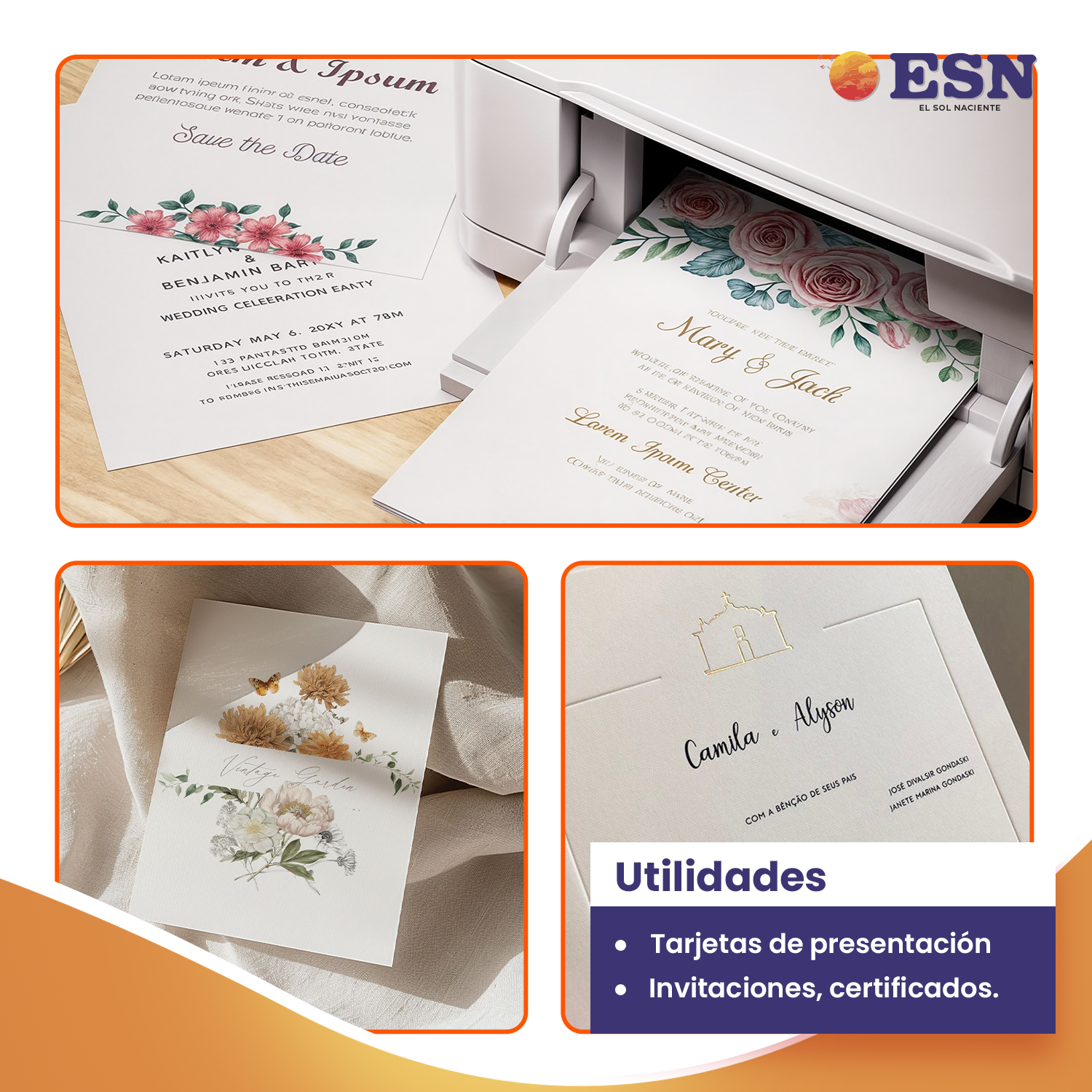 PAPEL OPALINA LISA BLANCO 230 GR A4 50 HOJAS ESN-8