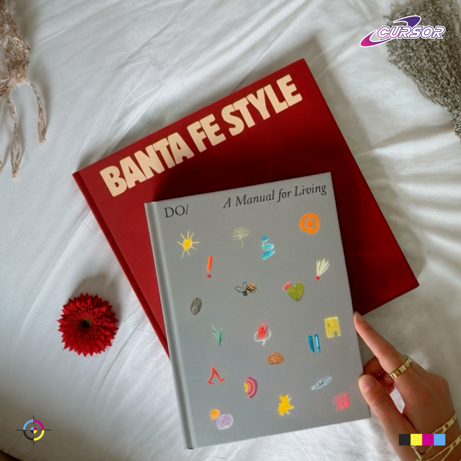 Pack Agenda A5 Bond 106 Grs. Carton Piedra - 10 Packs De 100-4