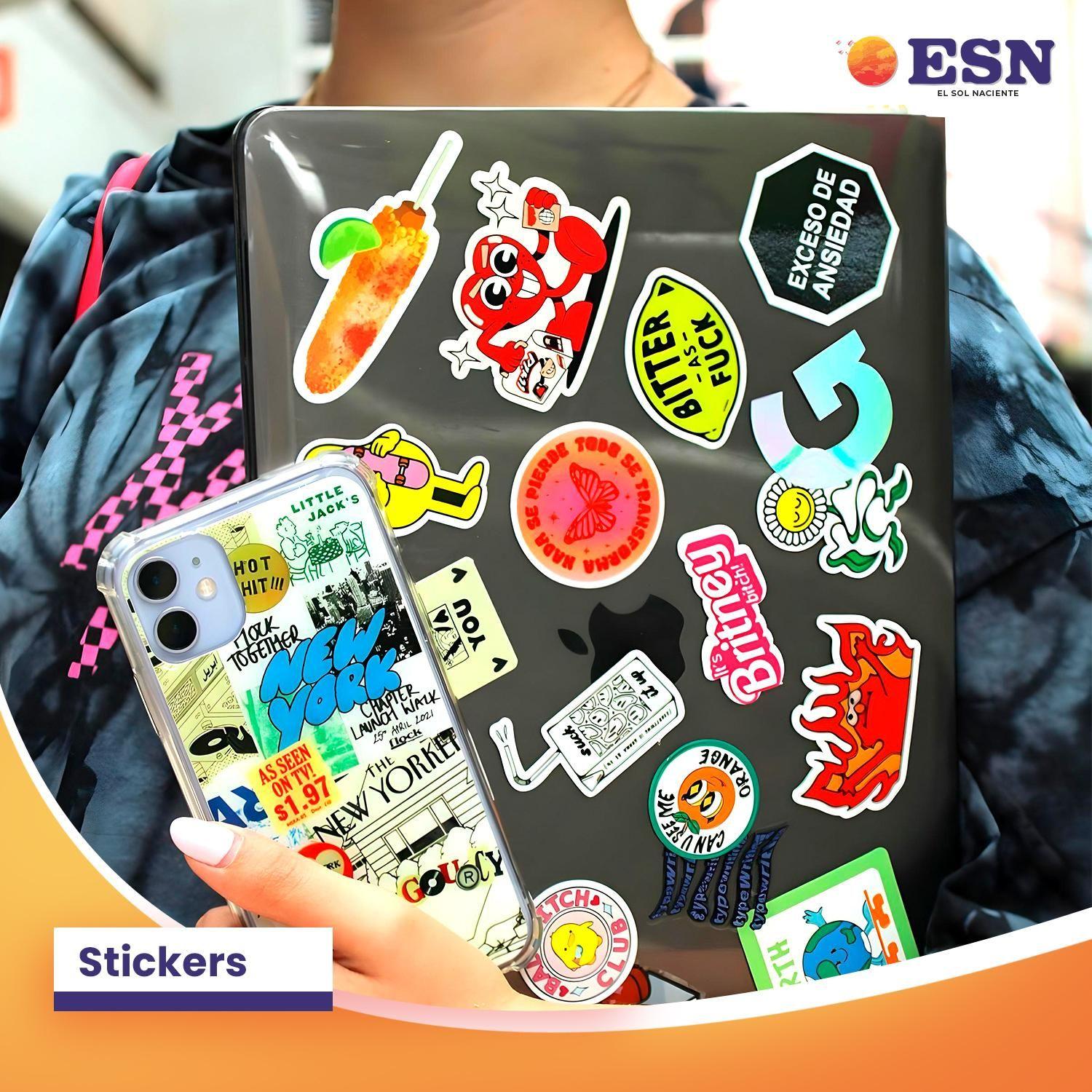 PAPEL ADHESIVO MATTE A4 130G 100H-4