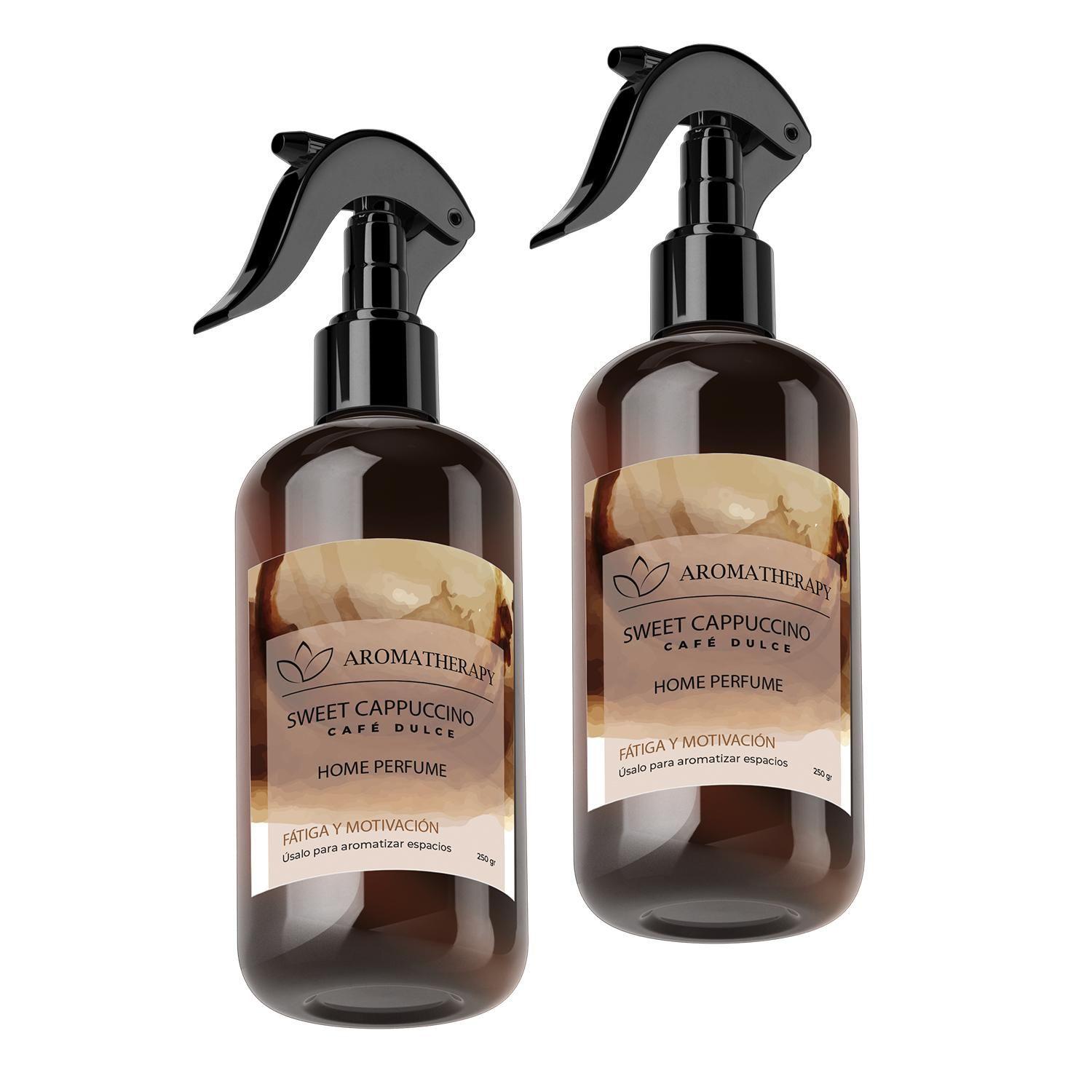 PACK X2 HOME SPRAY AROMATHERAPY 250 ML-0