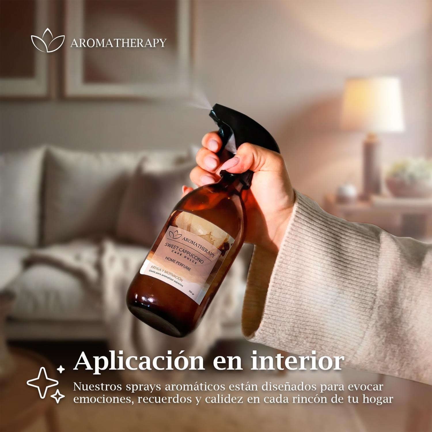 PACK X2 HOME SPRAY AROMATHERAPY 250 ML-3
