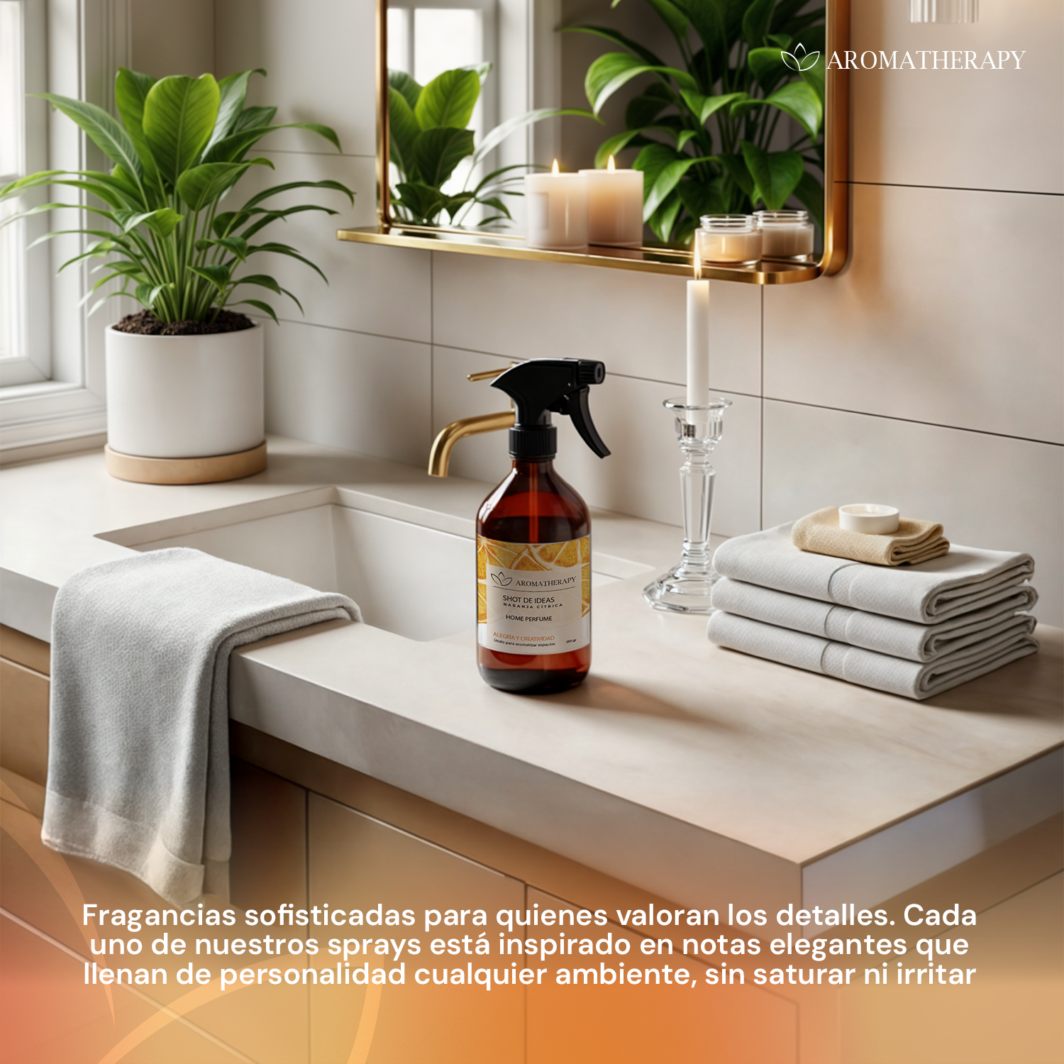 PACK X2 HOME SPRAY AROMATHERAPY 250 ML-6