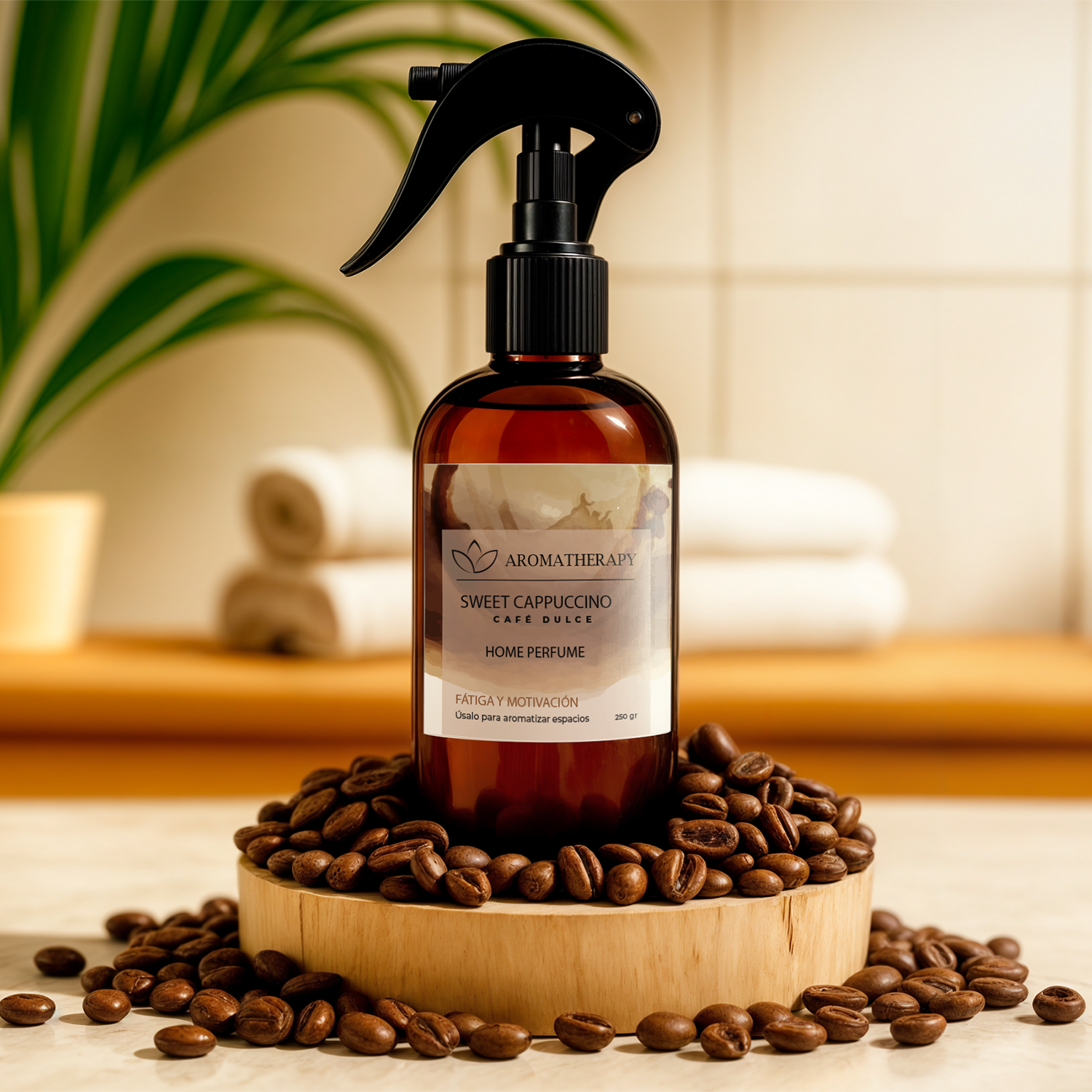 PACK X2 HOME SPRAY AROMATHERAPY 250 ML-7