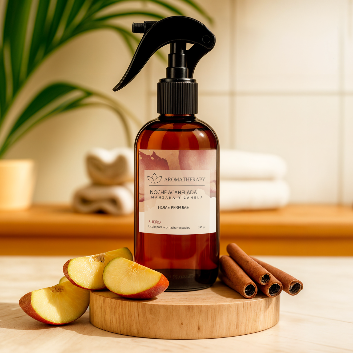 PACK X2 HOME SPRAY AROMATHERAPY 250 ML-7