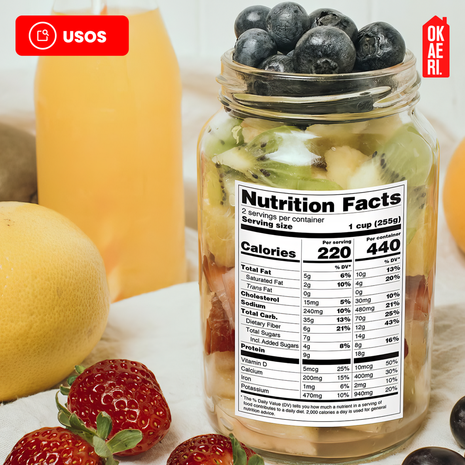 Etiqueta Térmica Adhesiva 4x6 (10x15cm) Cursor 1000 Pzs Guía-4