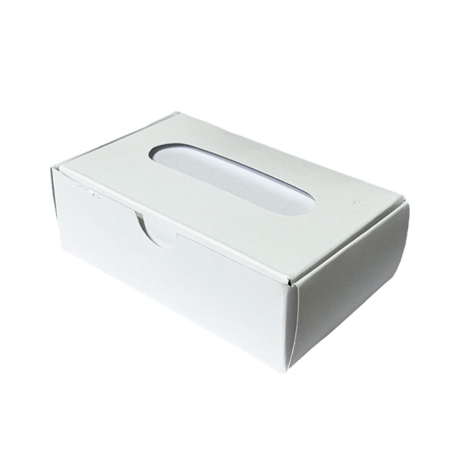 Caja Para Tarjetas De Visitas Presentación 10 Cajas-3