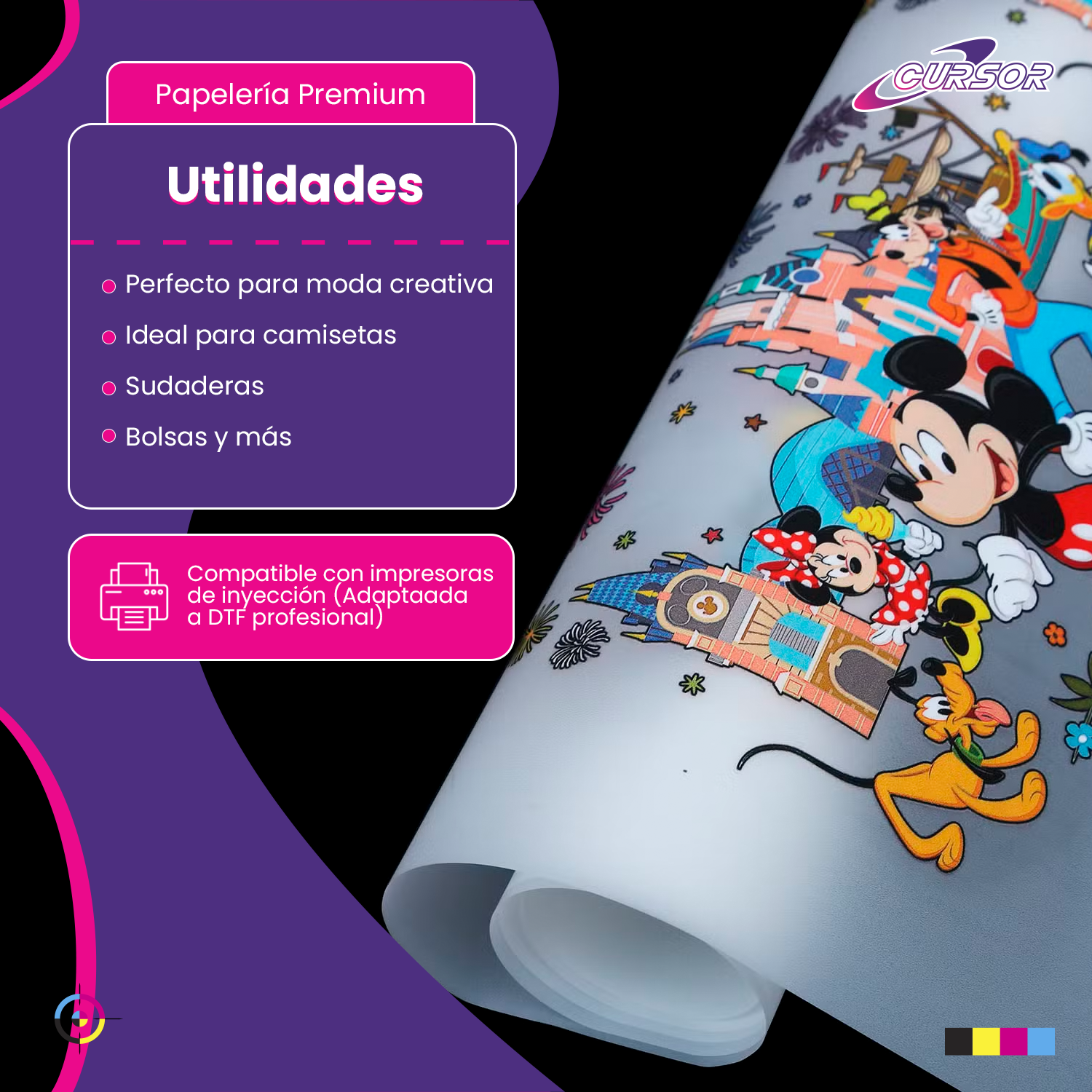 FILM DTF ROLLO 30CM X 100 MTS-5