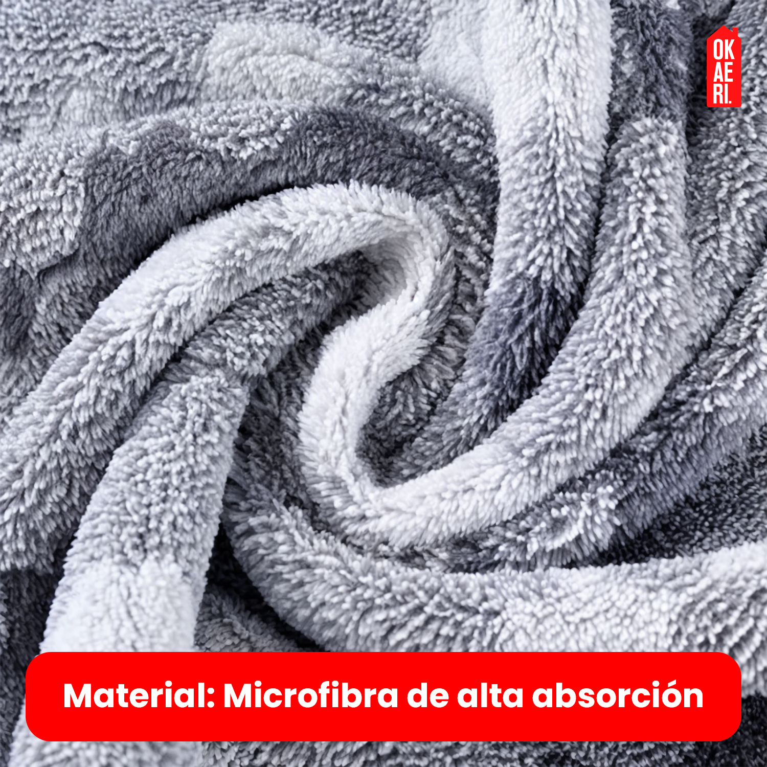 PACK 6 TOALLAS MANO MICROFIBRA 35*75CM-5