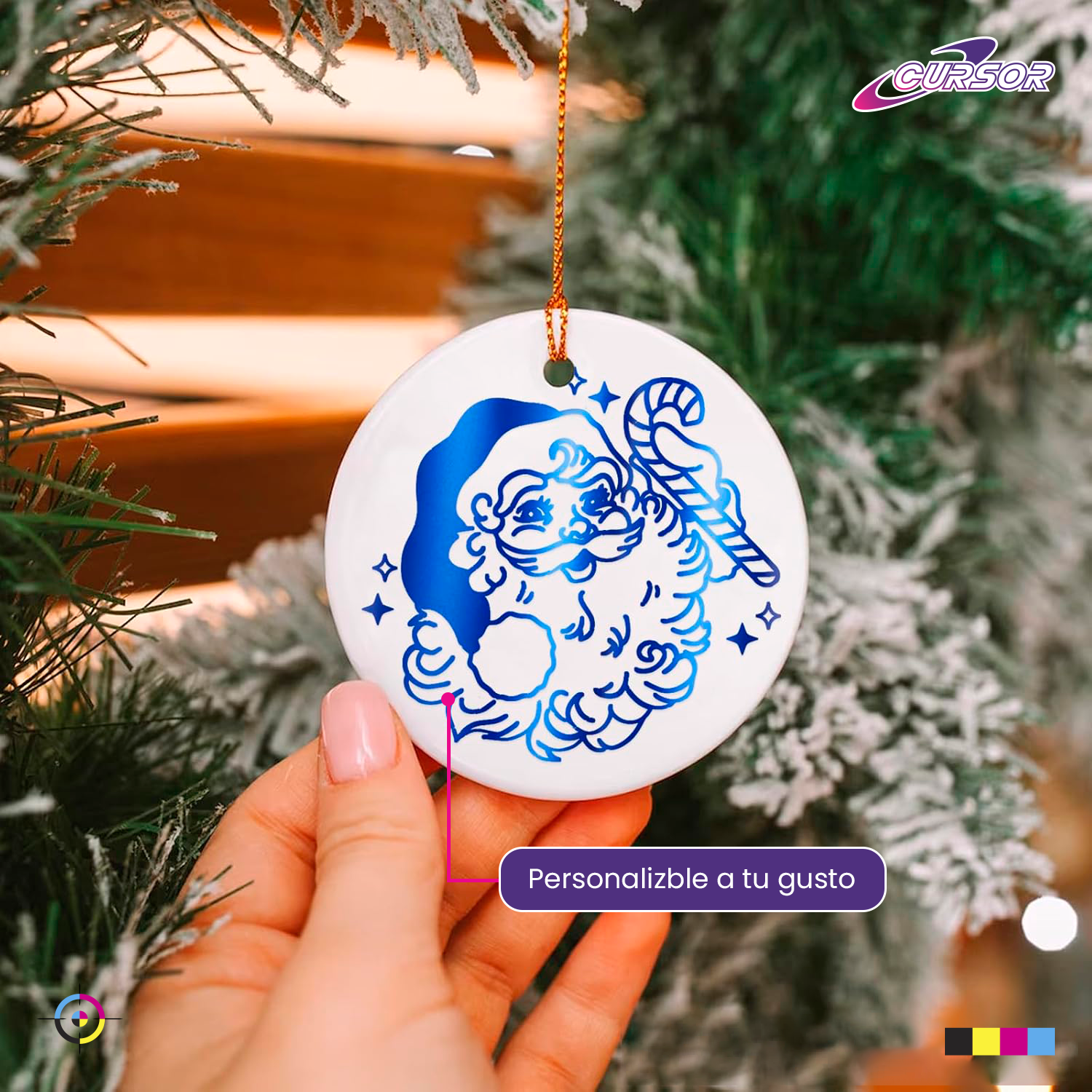 Vinilos Adhesivos De Corte Brillante Imprimible 61 Cms X Mts-5