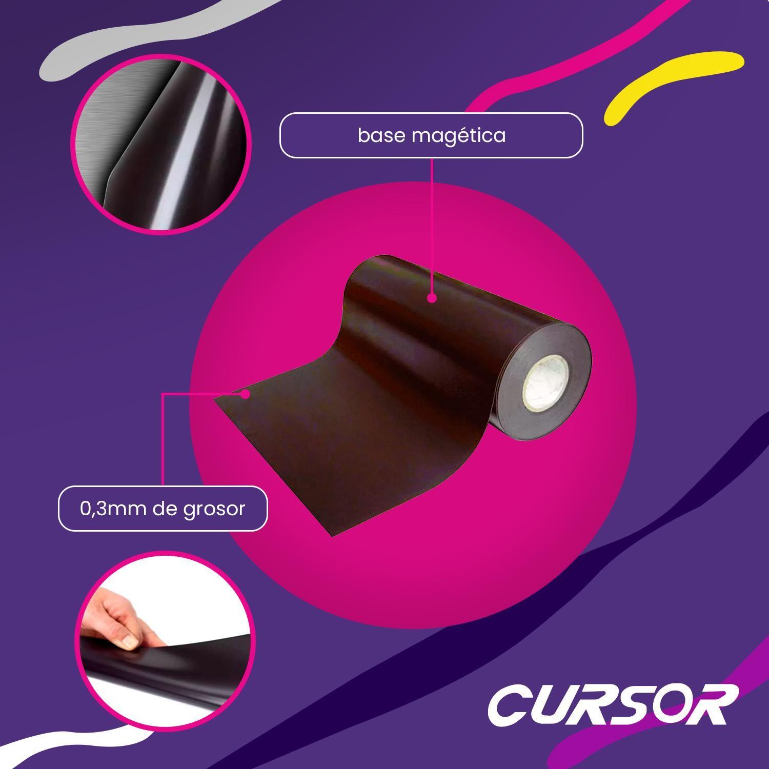 Rollo Iman 61cm 0.30micr 10 Metros (sirve Para 100 Hojas A4)-2