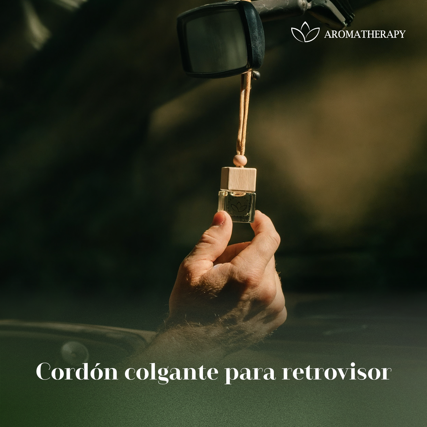 DIFUSOR DE AUTO AROMATHERAPY 8ML-3