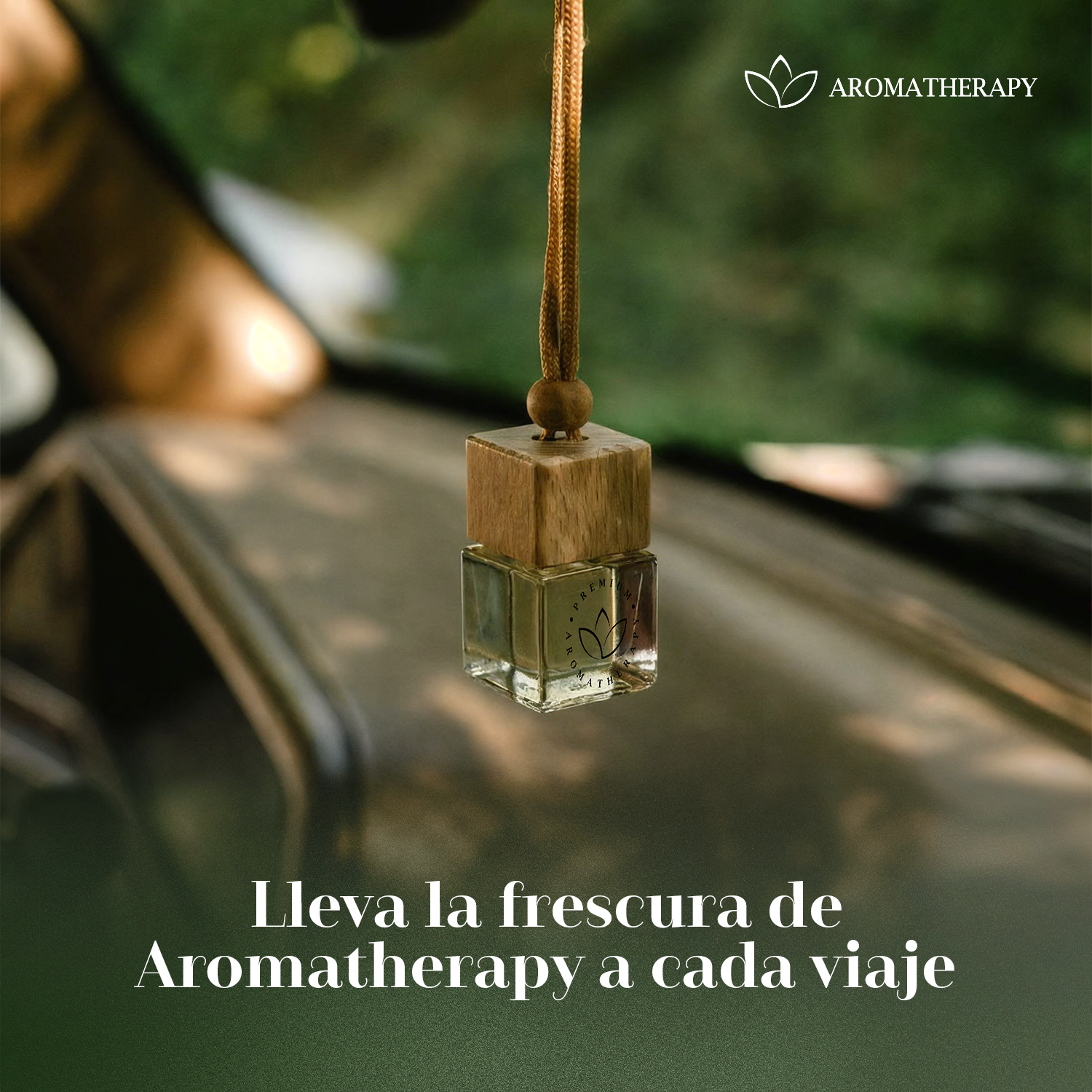 DIFUSOR DE AUTO AROMATHERAPY 8ML-4