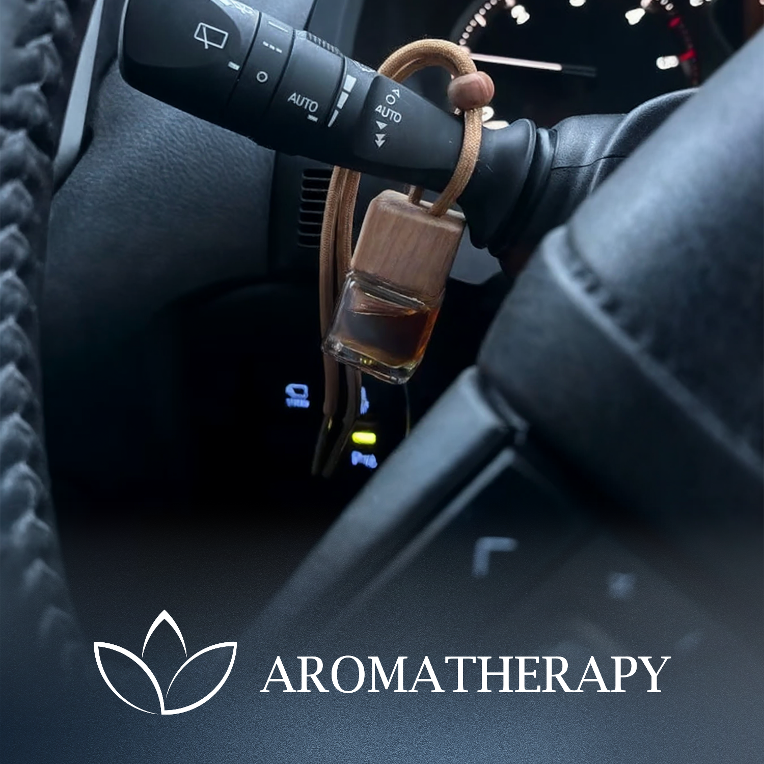 DIFUSOR DE AUTO AROMATHERAPY 8ML-5