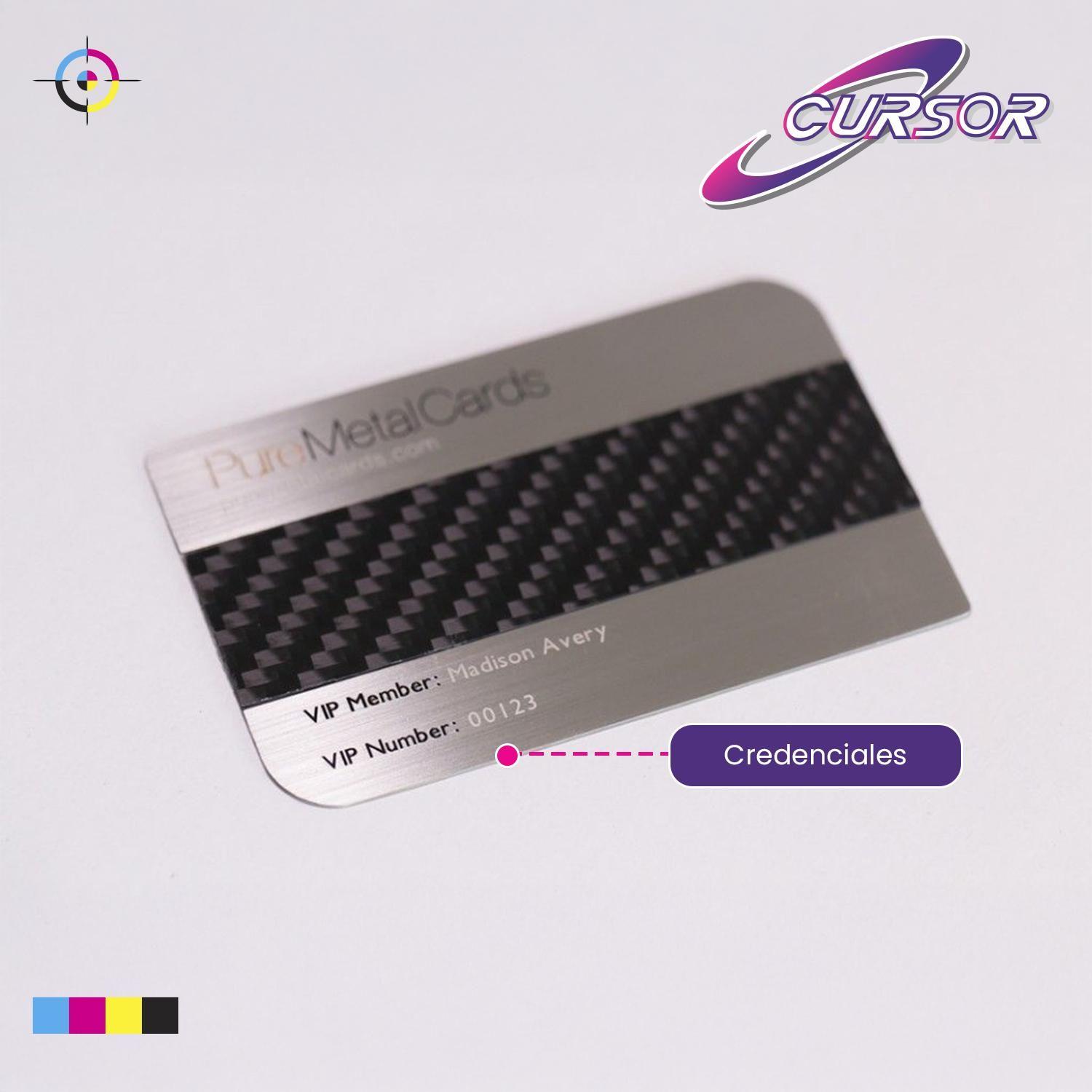 Pack 50 Lámina Para Tarjeta Credencial Pvc Platead A4 Inkjet-7