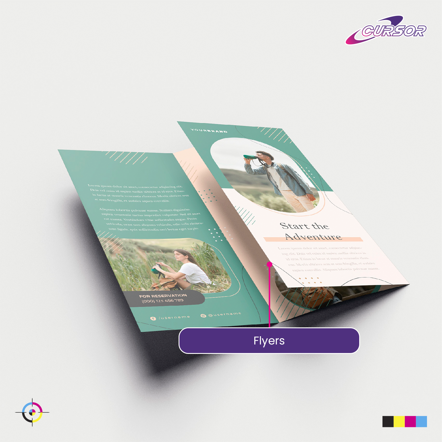 Papel Fotográfico Matte A4 300gr 100Hojas-5