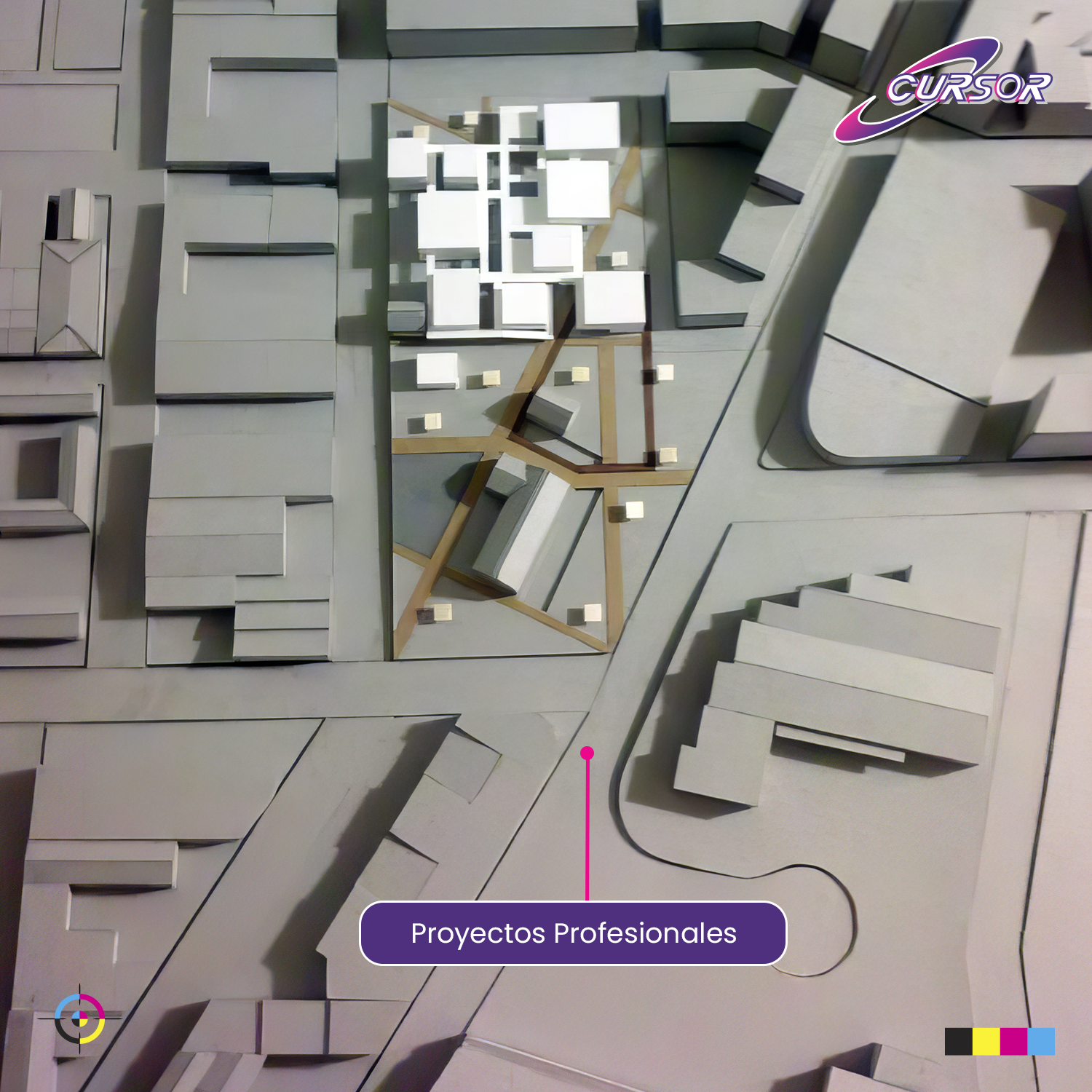 CARTON PIEDRA A5+ 1.5MM 100 HOJAS CURSOR-A-6