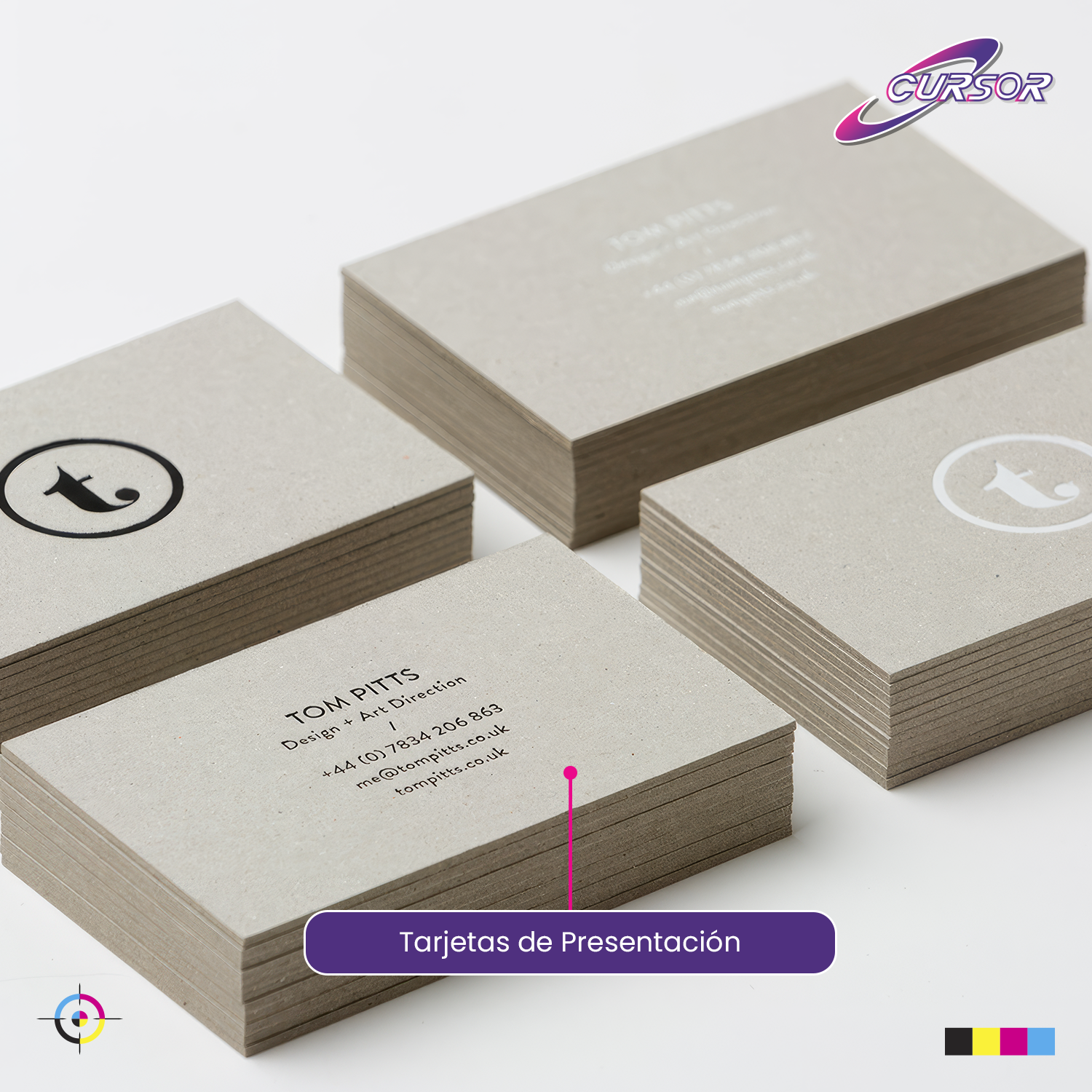 CARTON PIEDRA A5+ 1.5MM 100 HOJAS CURSOR-A-8