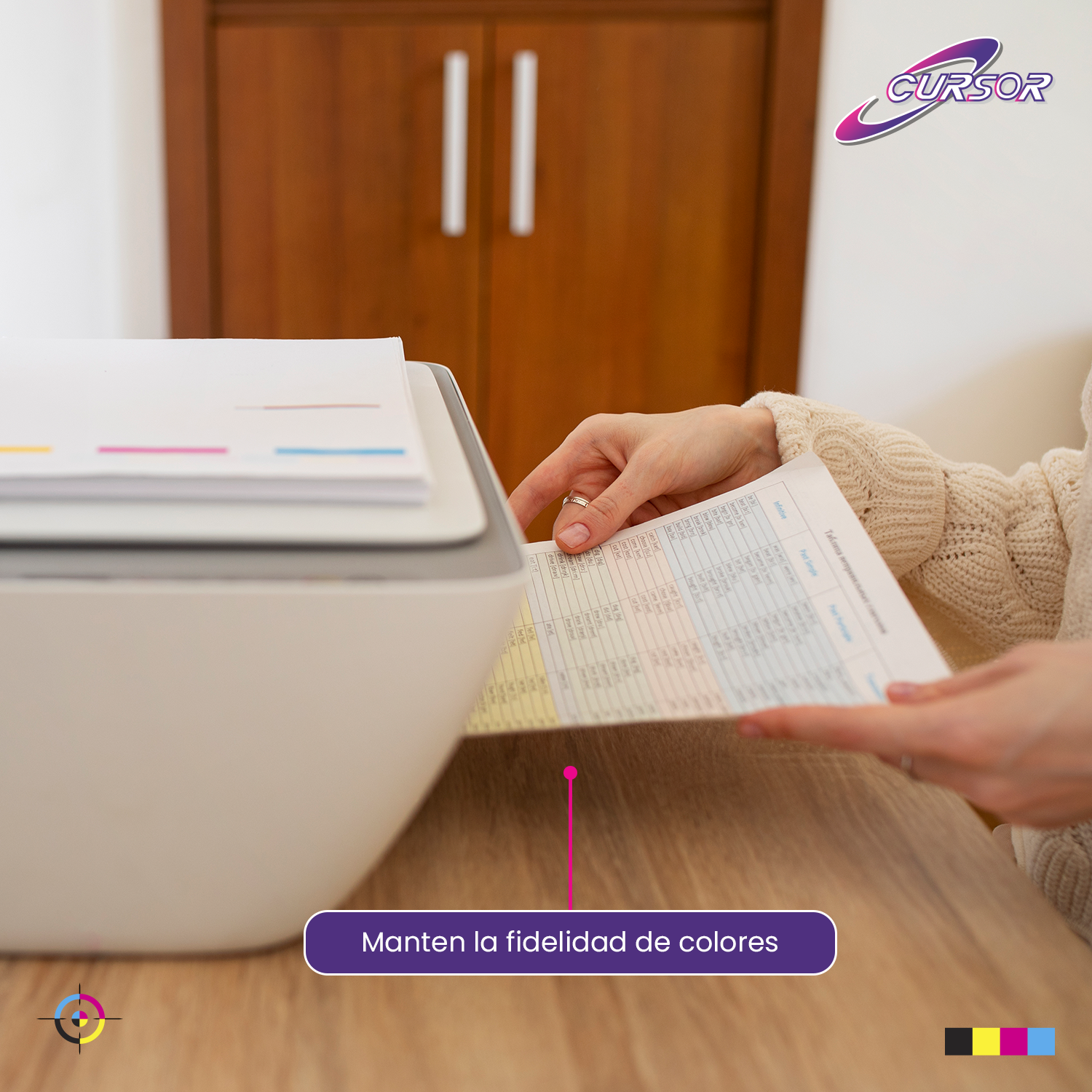 Tinta Dye Premium Compatible Epson T504 1 Lt-5