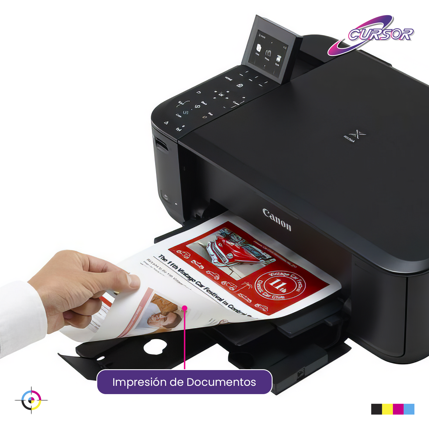 Papel Fotografico Alta Doble Matte A4 300g 50 hojas-4