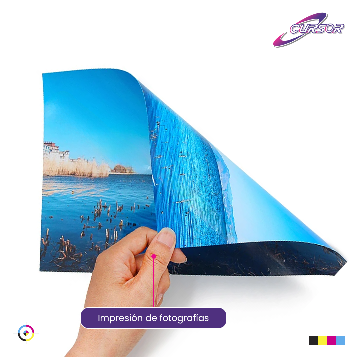 Papel Fotografico Alta Doble Matte A4 300g 50 hojas-9