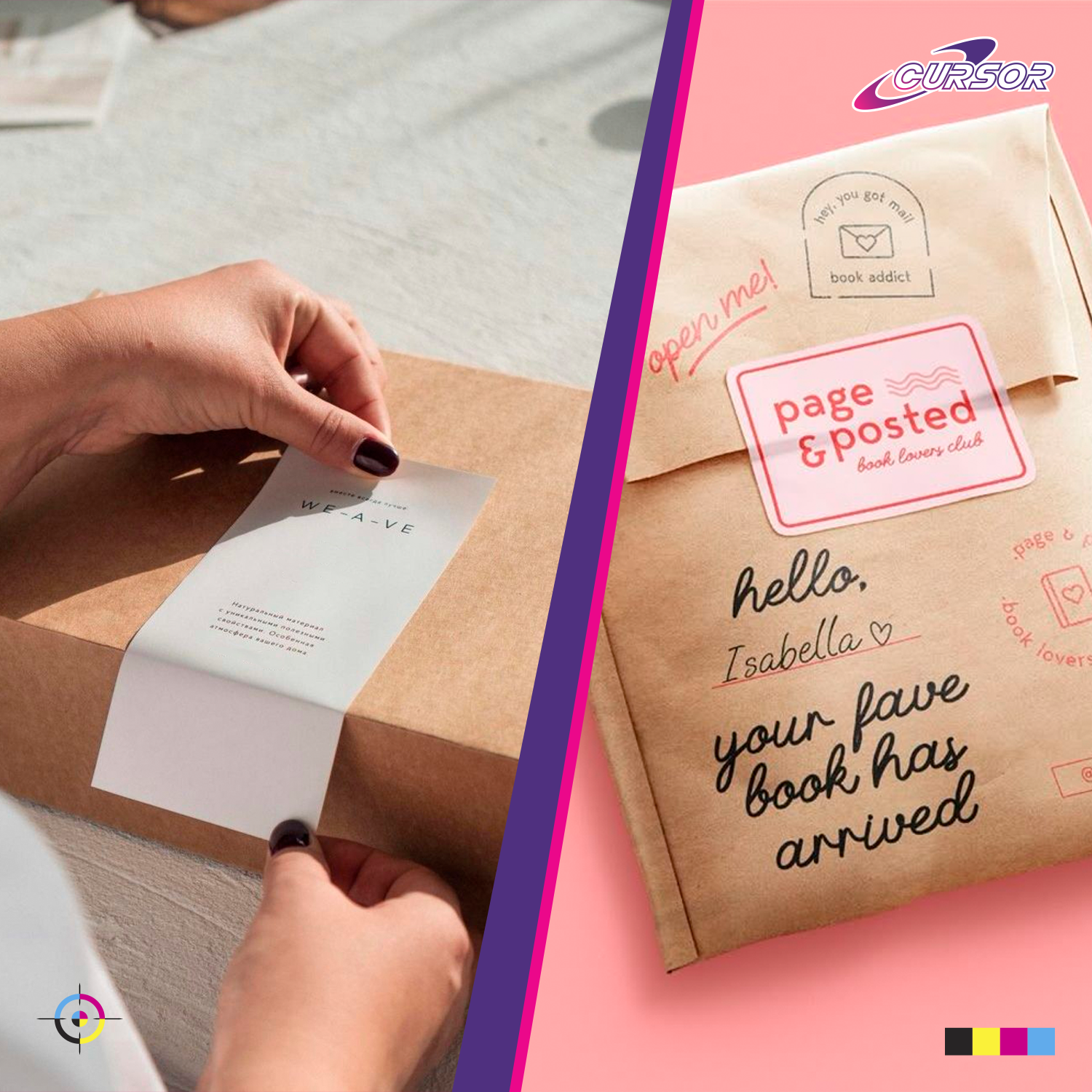 Papel Adhesivo Extrafuerte Glossy Brillante A4 135g -50hojas-7