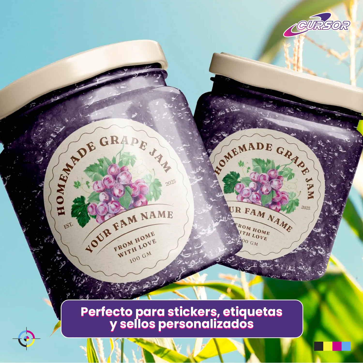 Papel Adhesivo Extrafuerte Glossy Brillante A4 135g -50hojas-8