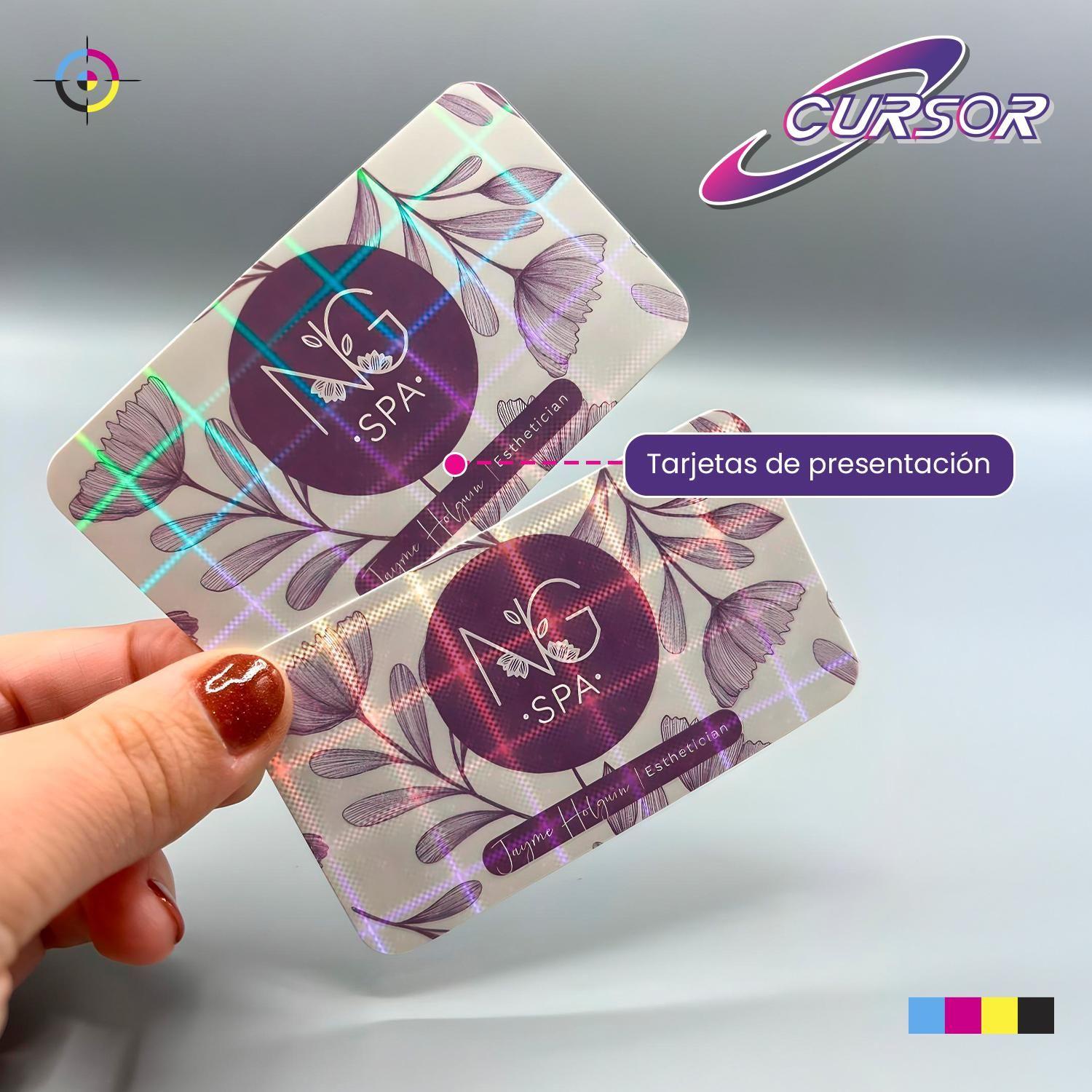 Vinilo Adhesivo Tornasol Cuadrados Agua Imprimible A4 20hjs-4