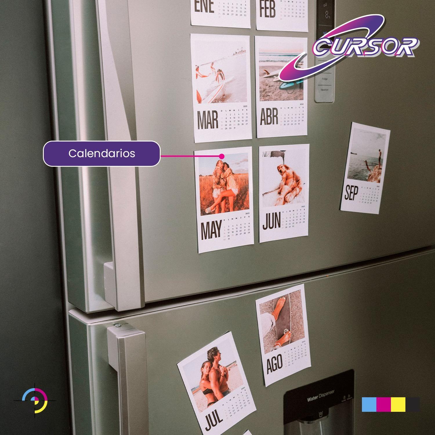 Papel Autoadhesivo Todo Tipo De Impresora Carta 50 Hojas-8