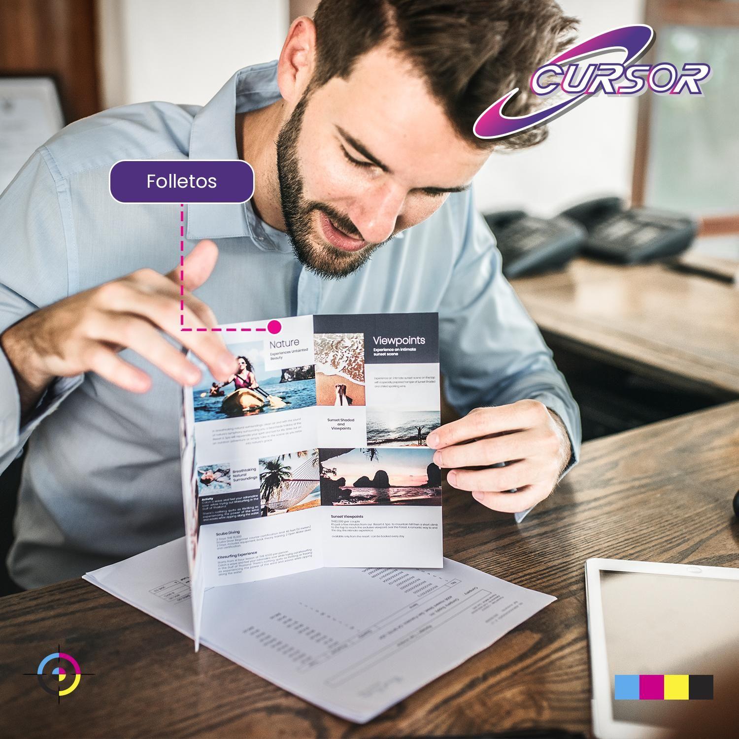 Papel Fotografico Doble Faz Semi-glossy A4/260gr/50 Hjs-7
